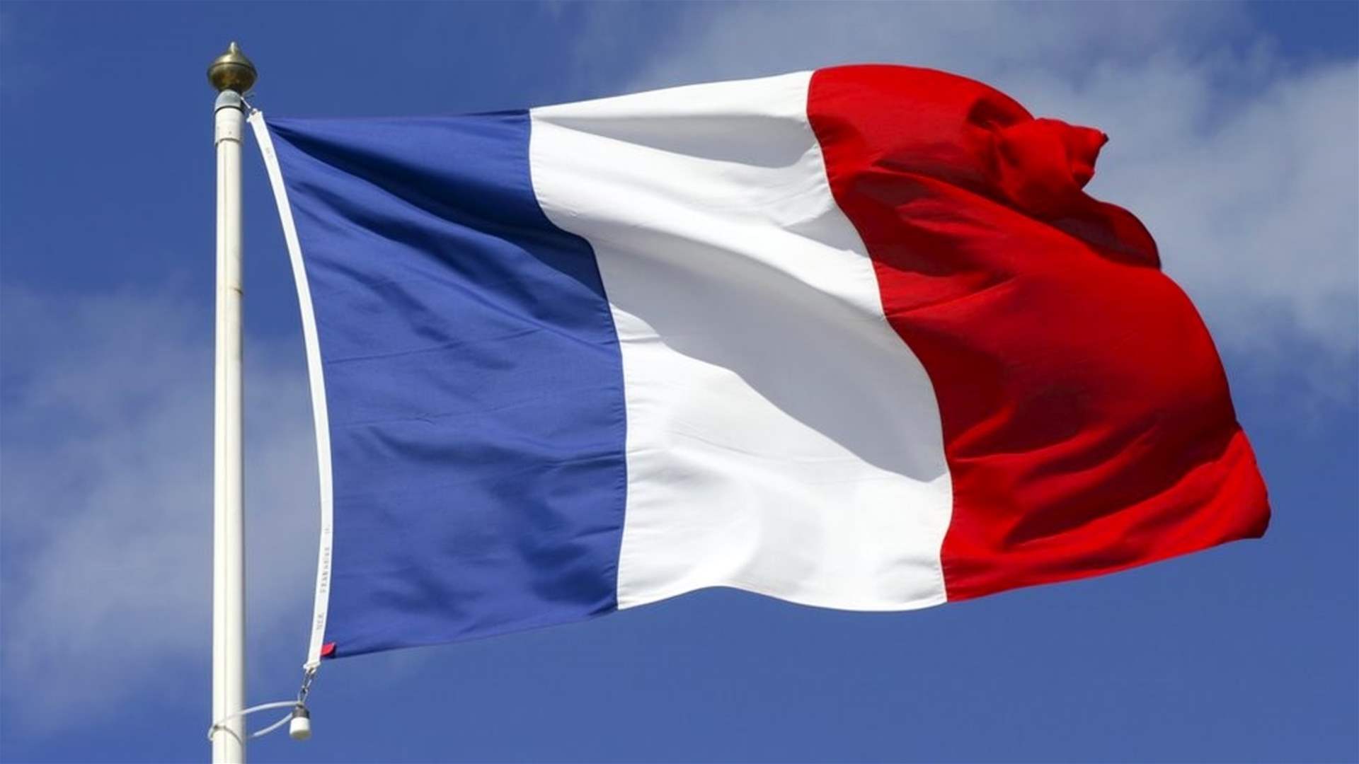 فرنسا تطالب بالإفراج عن مواطنها فيناتييه المعتقل في روسيا