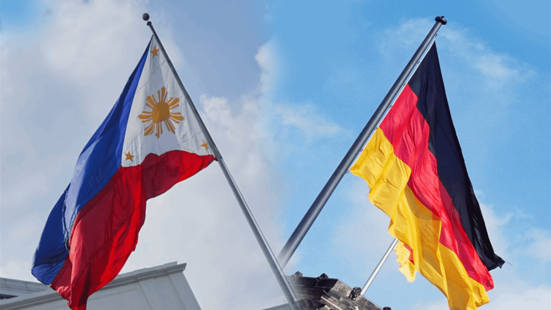 Germany and Philippines commit to concluding broader defense agreement