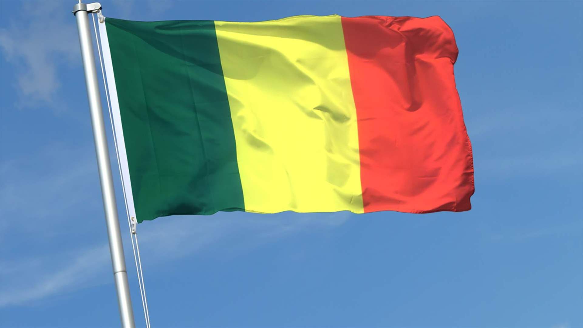 مالي تعلن قطع علاقاتها الدبلوماسية مع أوكرانيا