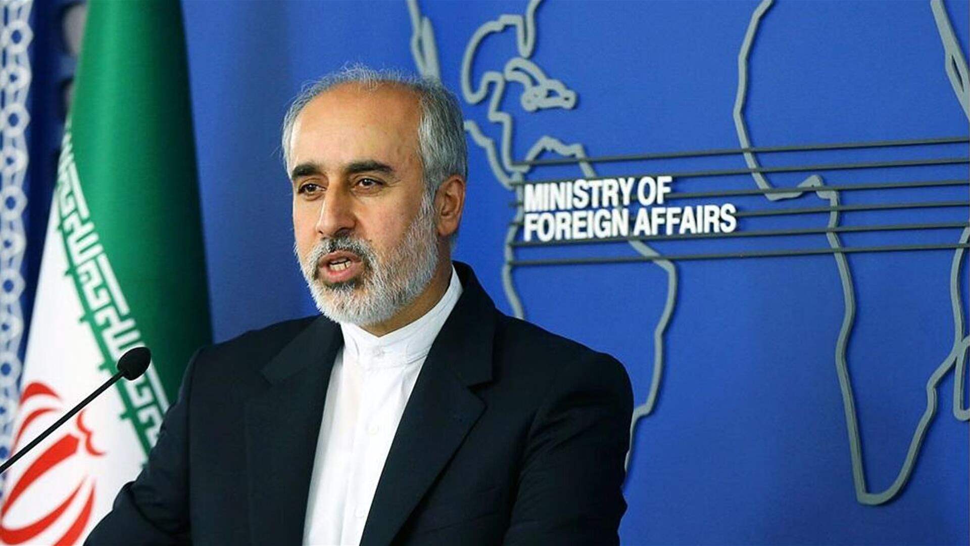 Iran: We don&#39;t seek to escalate regional tensions, but punishing Israel is necessary