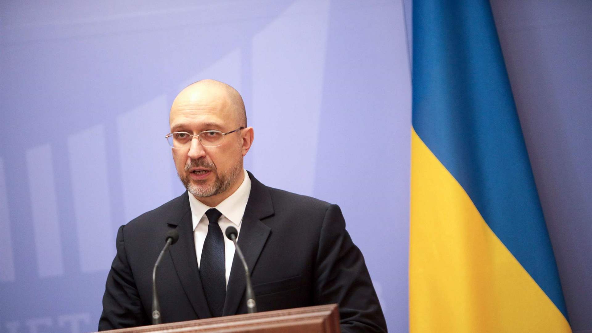 Ukraine receives $3.9 billion grant from US