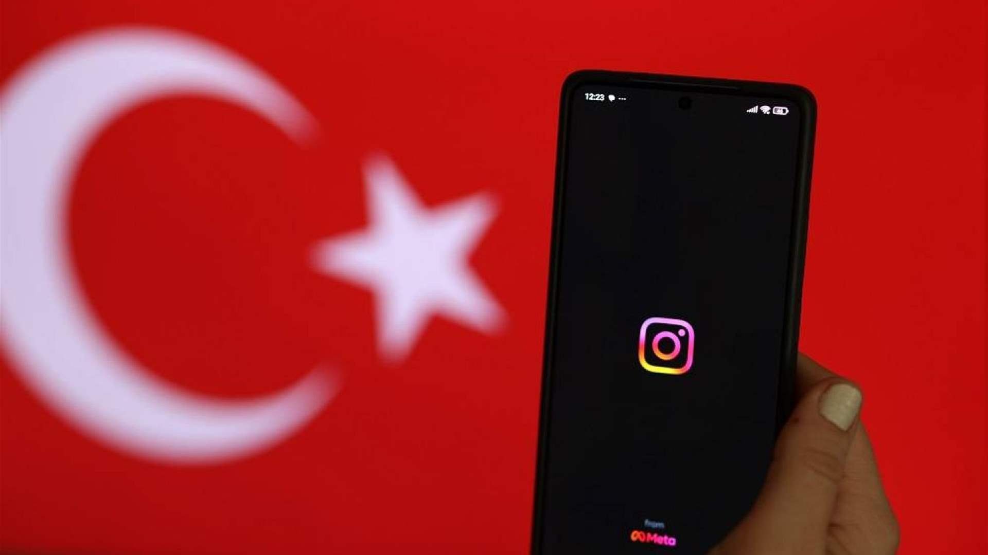 Turkey to meet Instagram officials after access ban