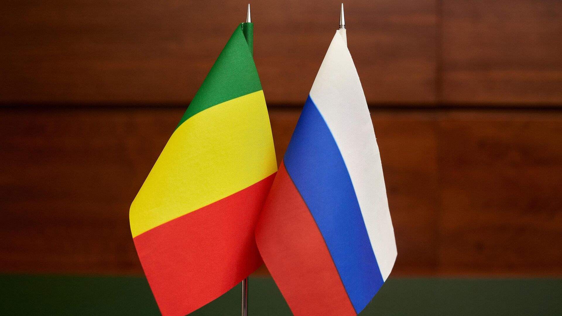 Ukraine says Mali breaking diplomatic relations is &#39;short-sighted&#39;