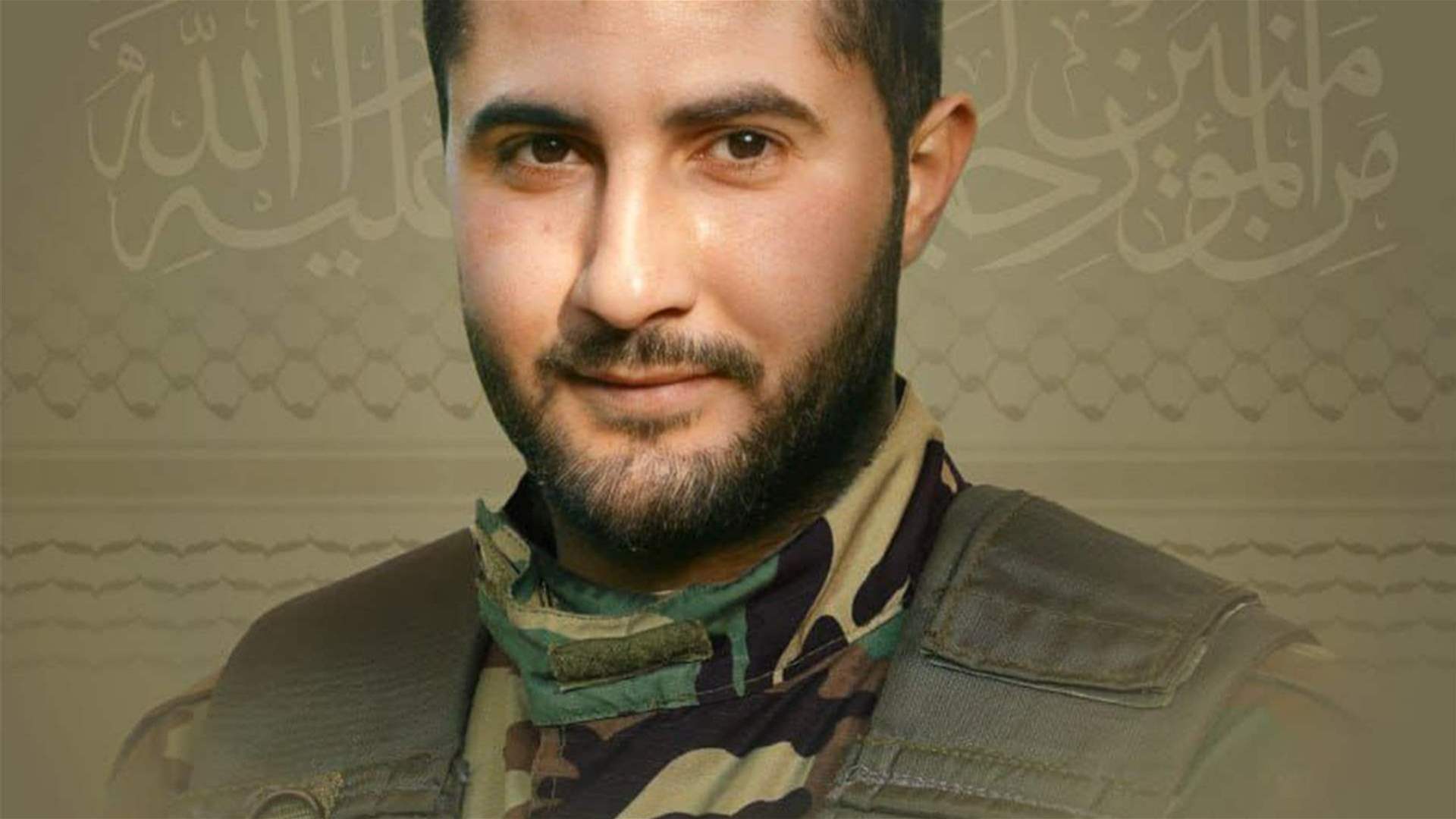 Breaking: Hezbollah&#39;s Radwan Force Commander Ali Jamal Aldin Jawad killed by Israeli Air Force: Israeli army reports