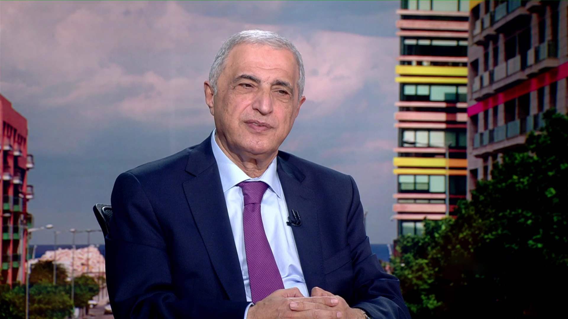 Kassem Hashem to LBCI: Israel must bear consequences of its actions in Lebanon and Iran