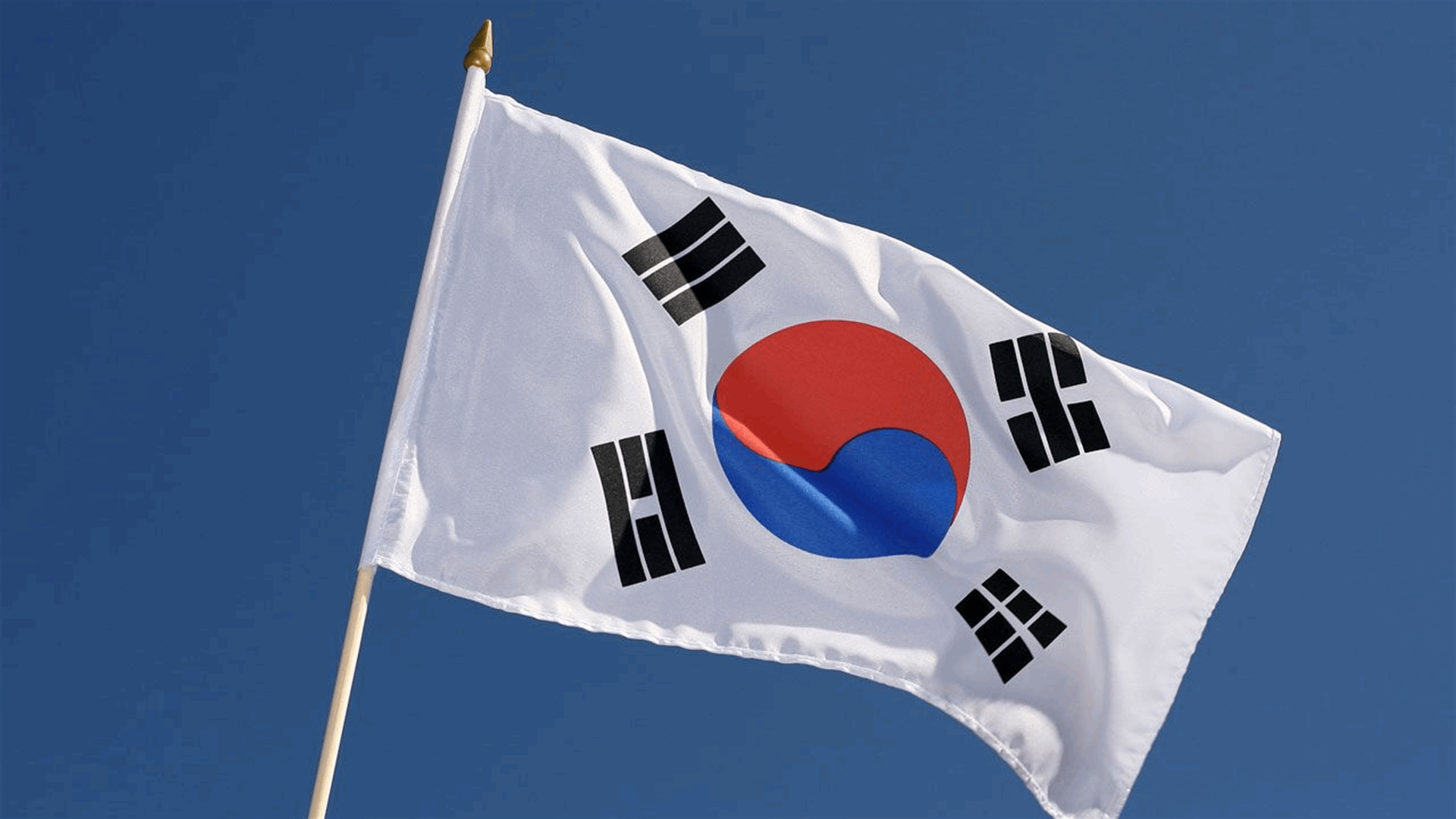 South Korea &#39;strongly advises&#39; its citizens to leave Lebanon and Israel