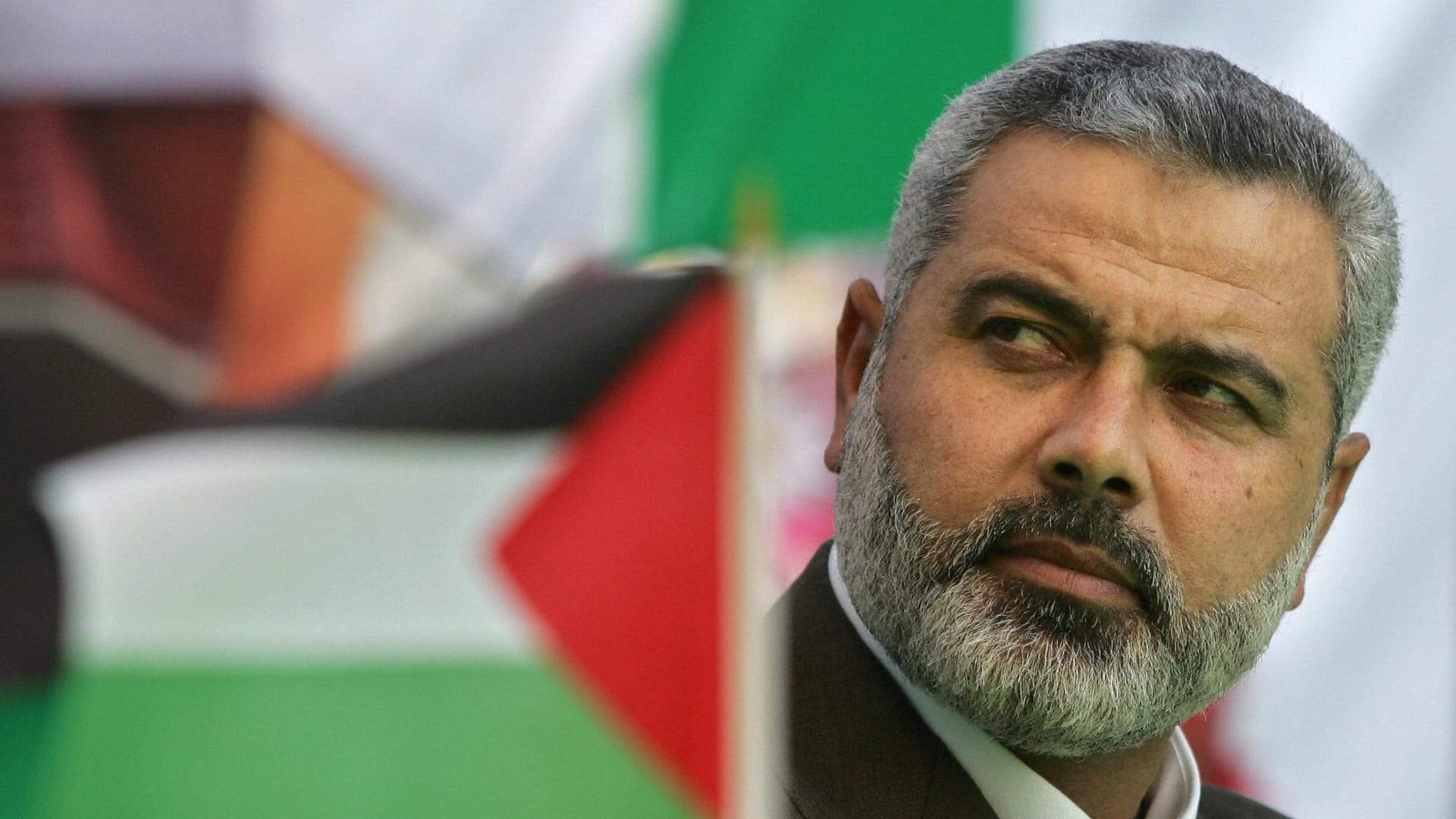 Iran rejects claims of arrests over Hamas leader&#39;s assassination 