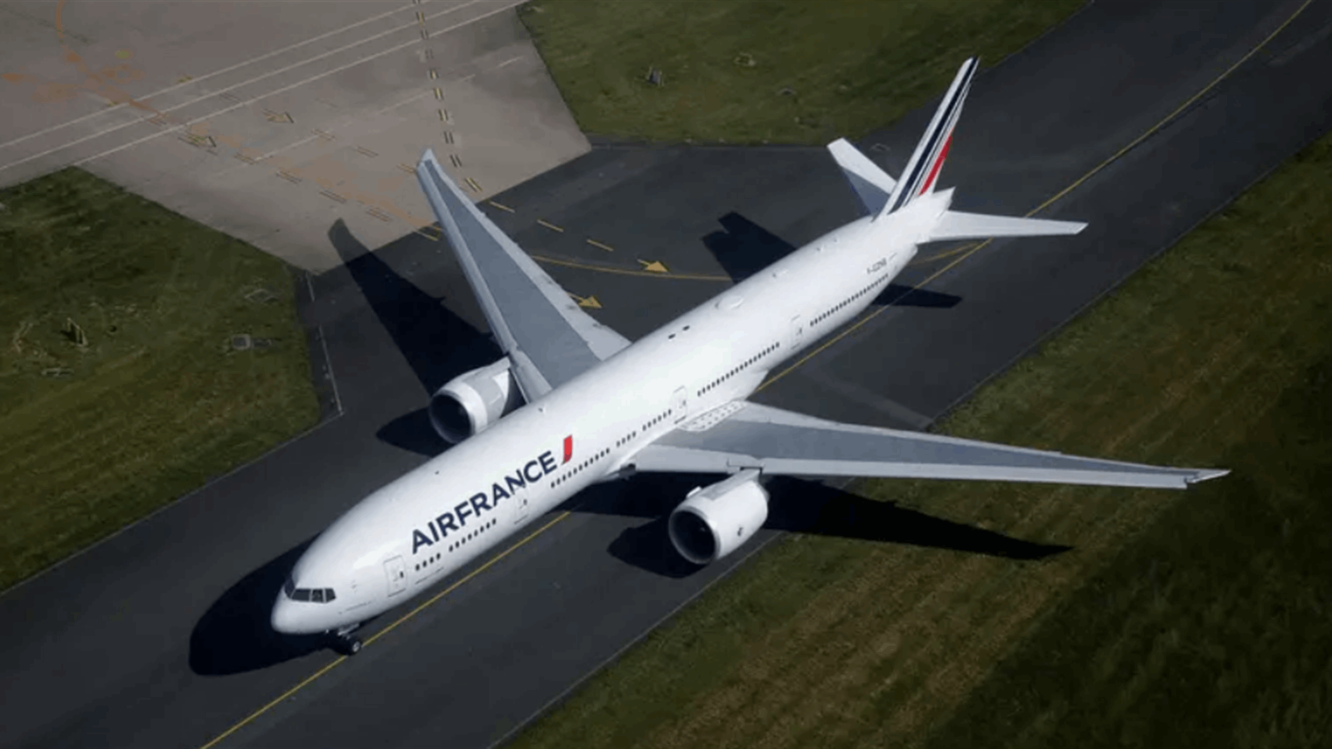 Air France and Transavia extend Beirut flight suspension