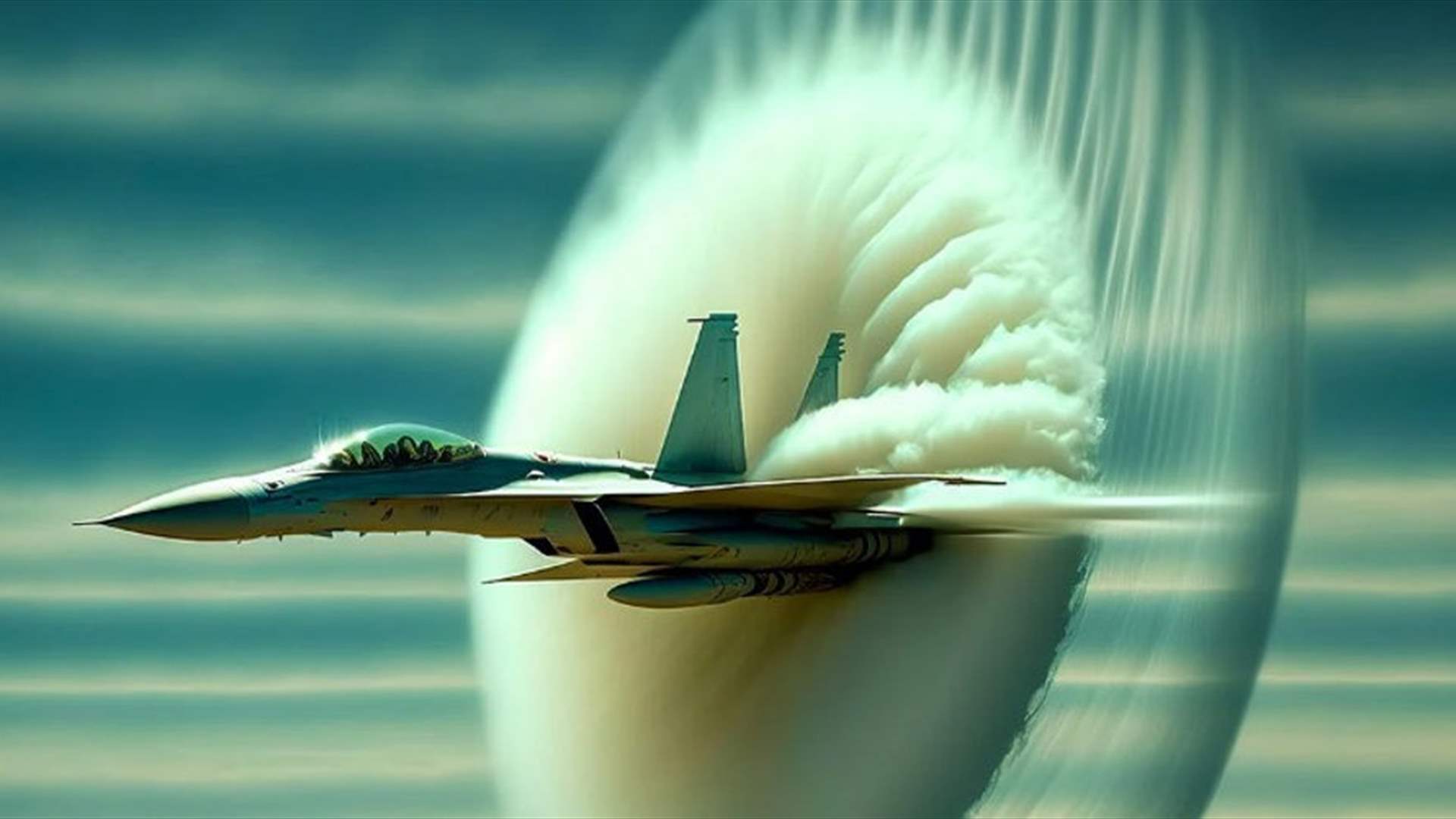 Breaking the Sound Barrier vs. Mock Raids: Understanding the Tactics Behind Recent Alarms