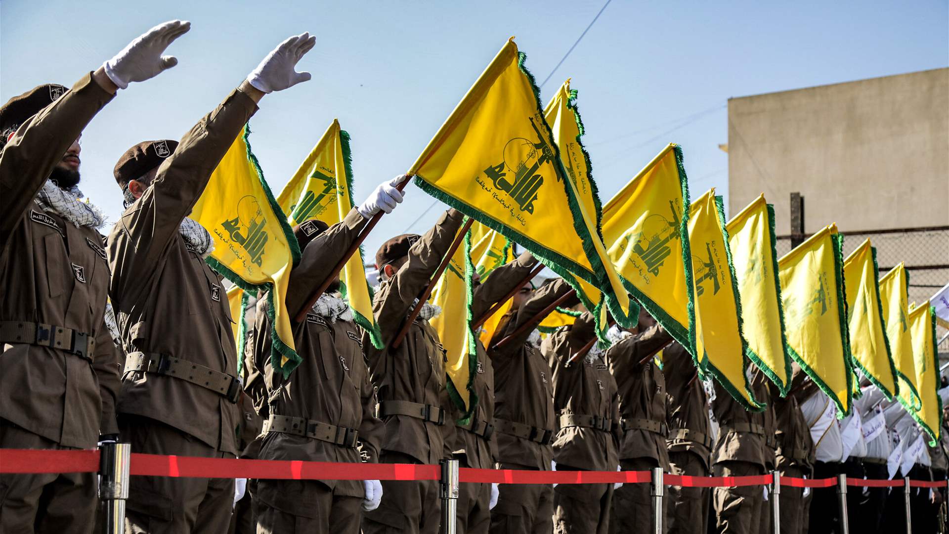 Updated Scenario: Contingency Plan for Full-Scale War with Hezbollah