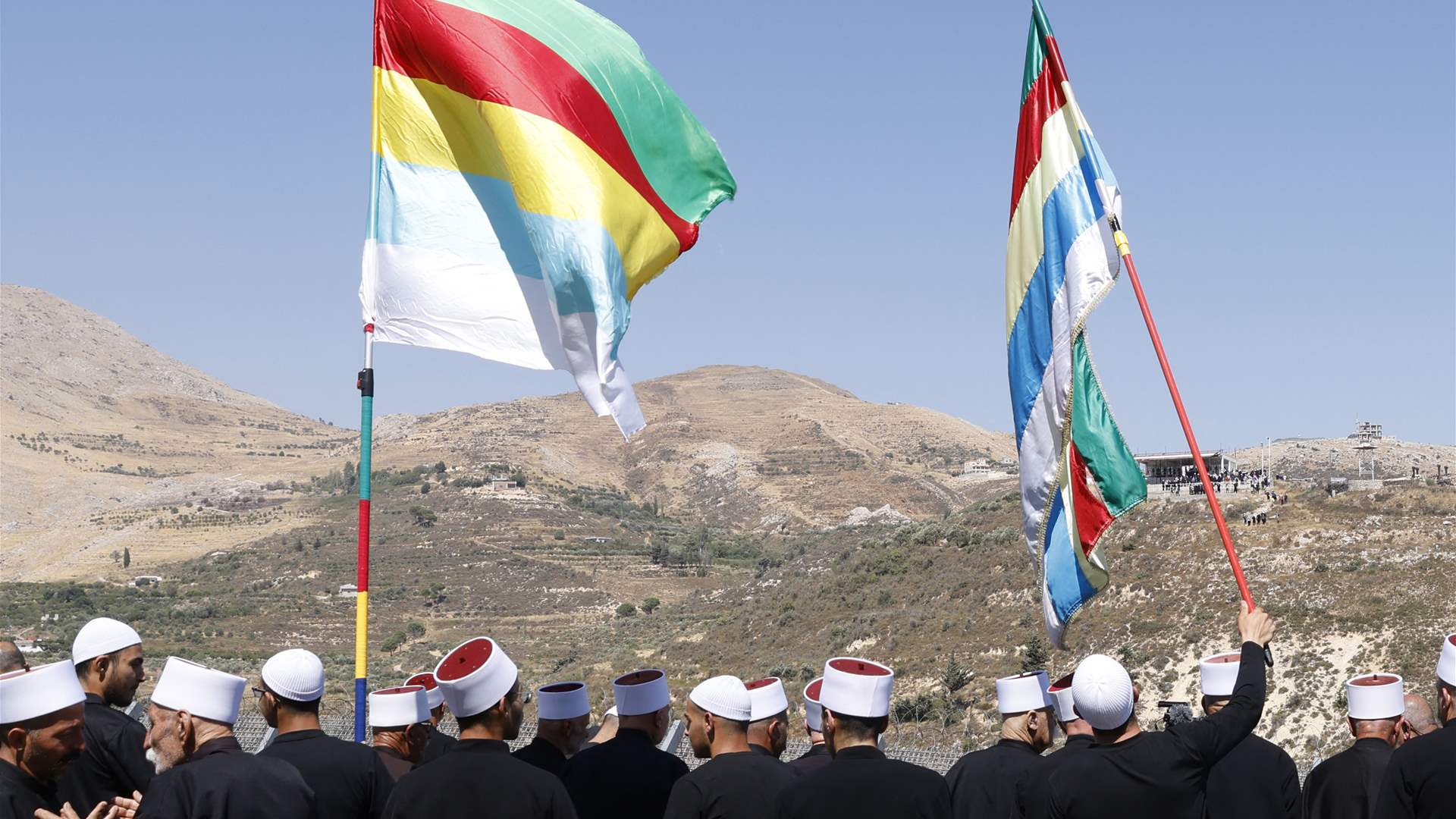 The Druze Dilemma: Integration vs. Resistance in Israeli Military Service