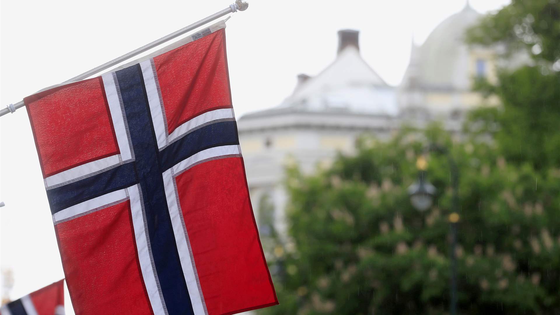 Norway summons Israeli envoy over diplomats&#39; revoked status