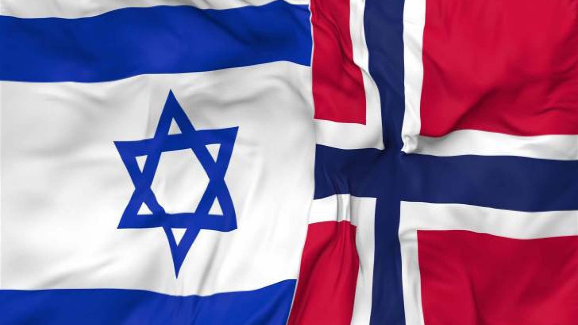 US State Dept notes: Israel revoking Norwegian diplomats&#39; status not &#39;helpful&#39;