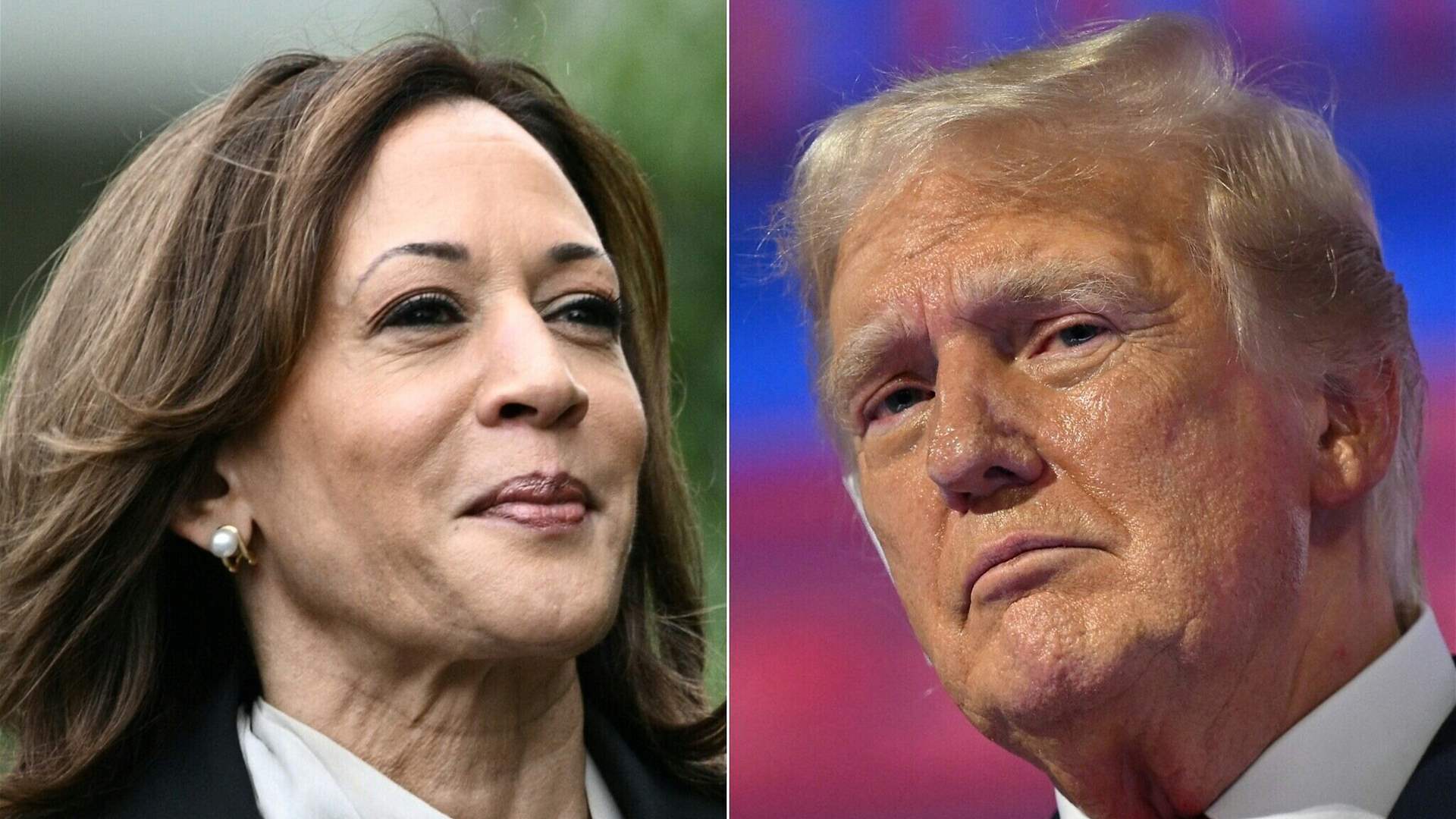 ABC assures Trump-Harris presidential debate on September 10