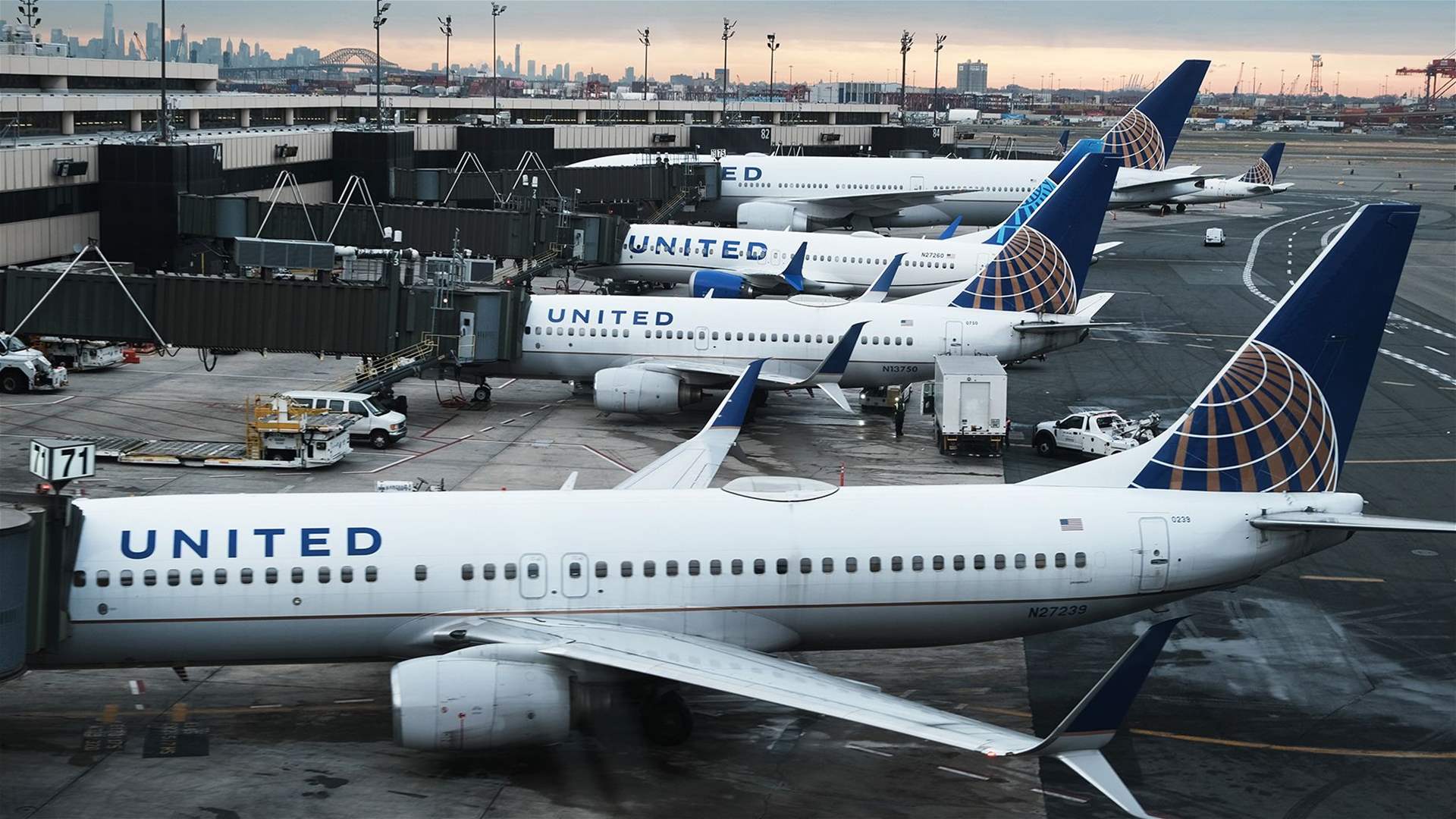 United Airlines suspends flights to Tel Aviv for foreseeable future