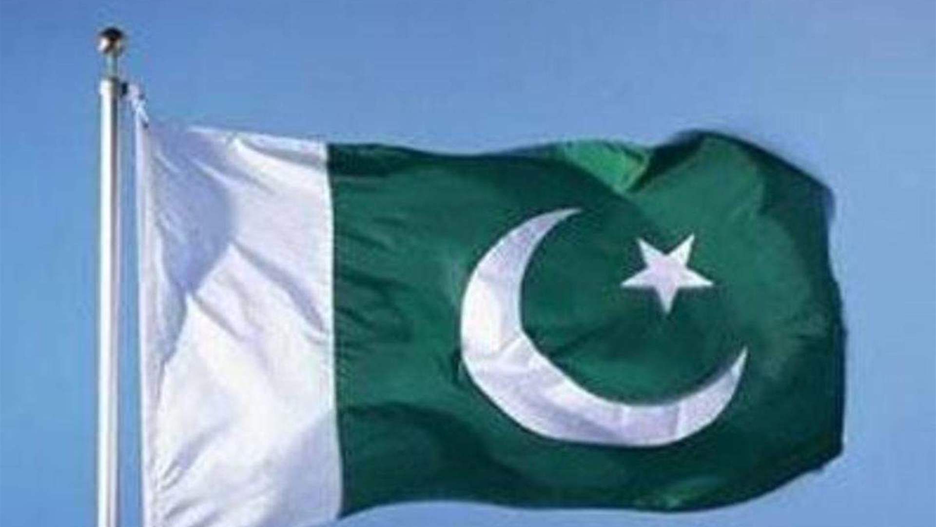 Pakistan says it will support all efforts to prevent Middle East escalation