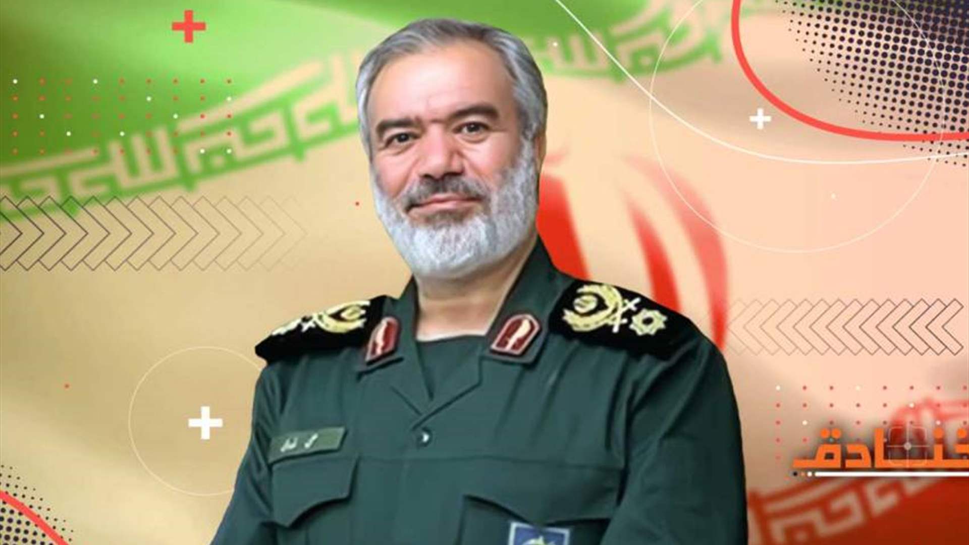 Iran set to carry out leader&#39;s order to &#39;harshly punish&#39; Israel, IRGC deputy chief says