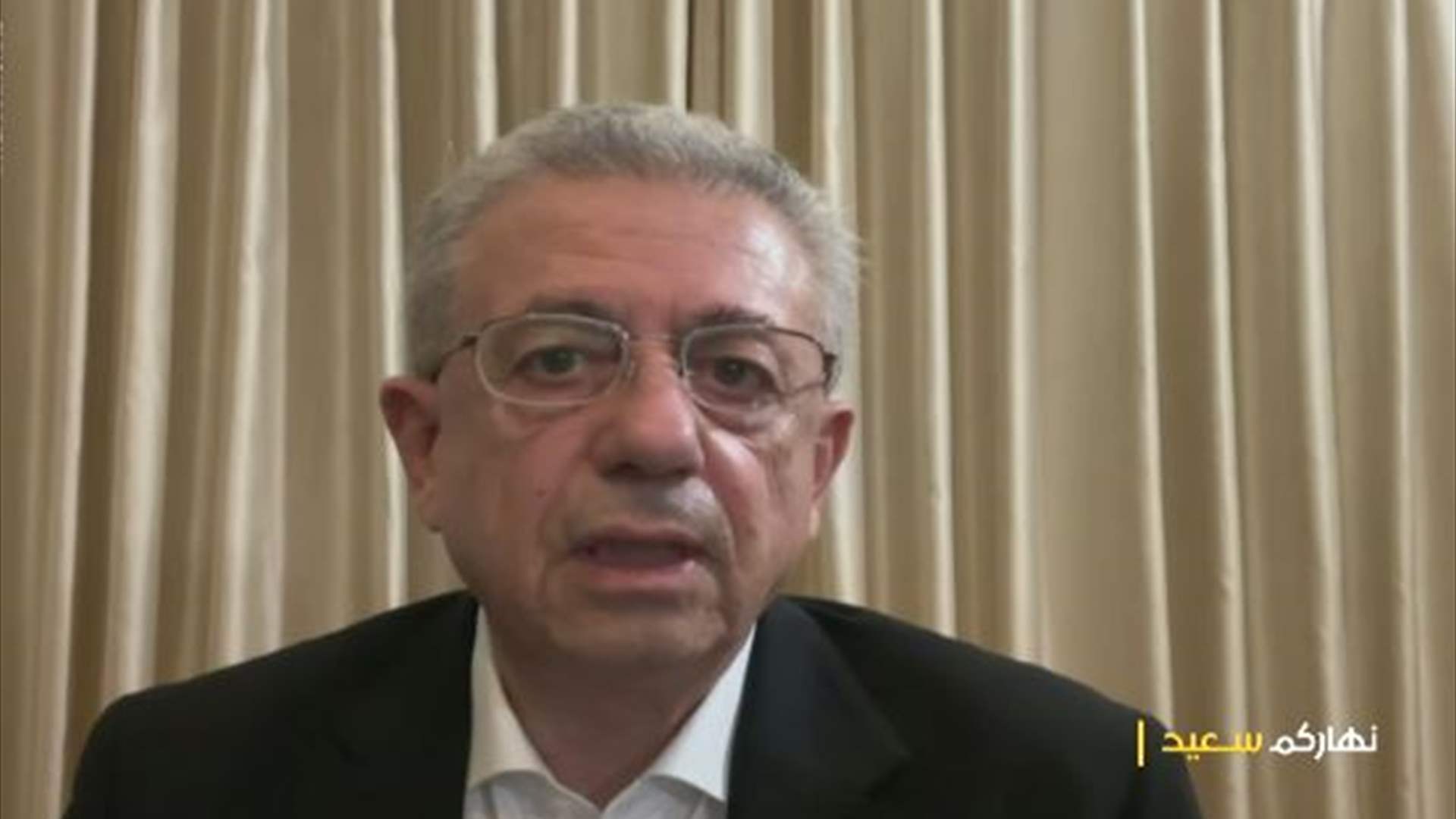 Barghouti to LBCI: US can force Israel to cease fire; Sinwar&#39;s appointment won&#39;t undermine talks