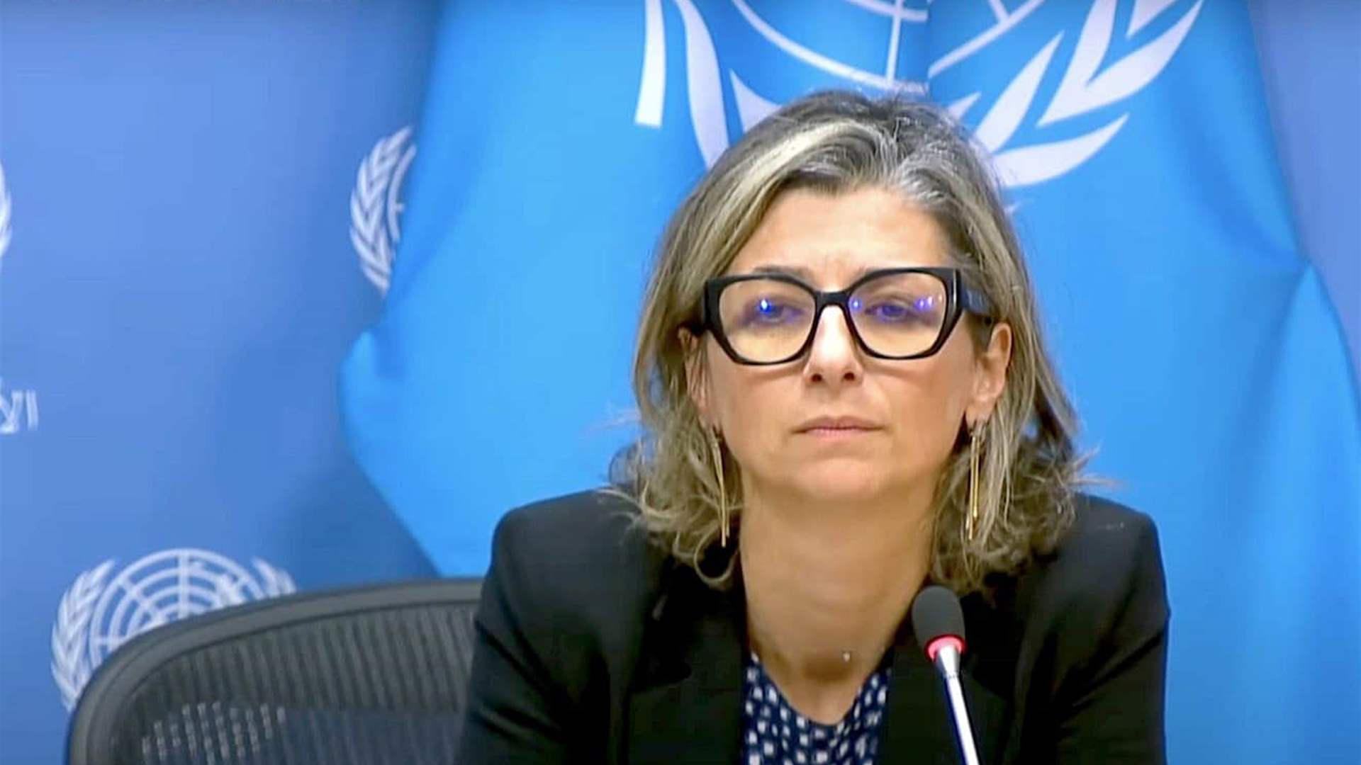 UN special rapporteur: Israel is genociding Palestinians &#39;one school at a time&#39;