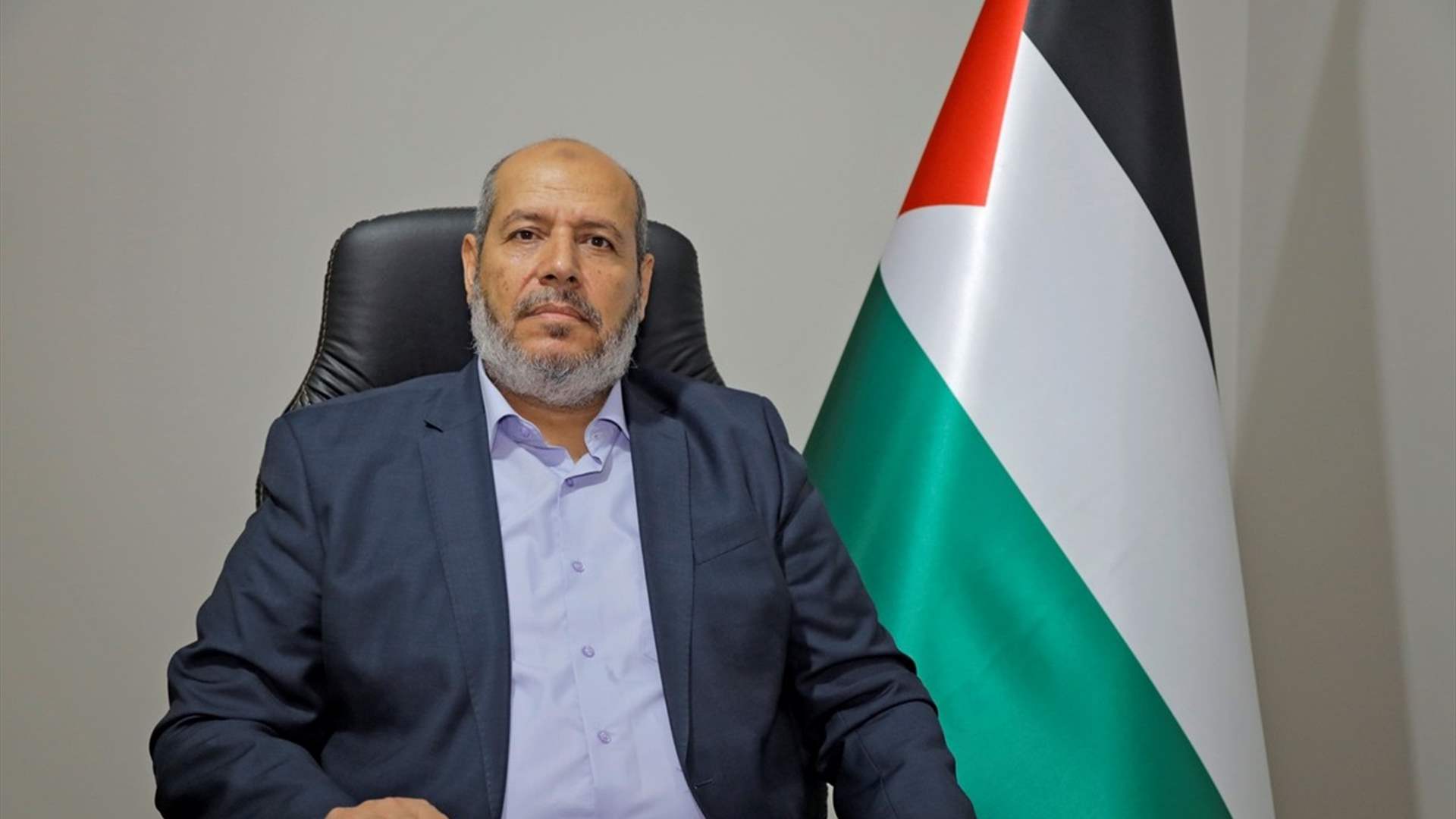 Hamas official Khalil al-Hayya to Al Jazeera: What is required is a serious Arab and Islamic response to punish the Israeli occupation