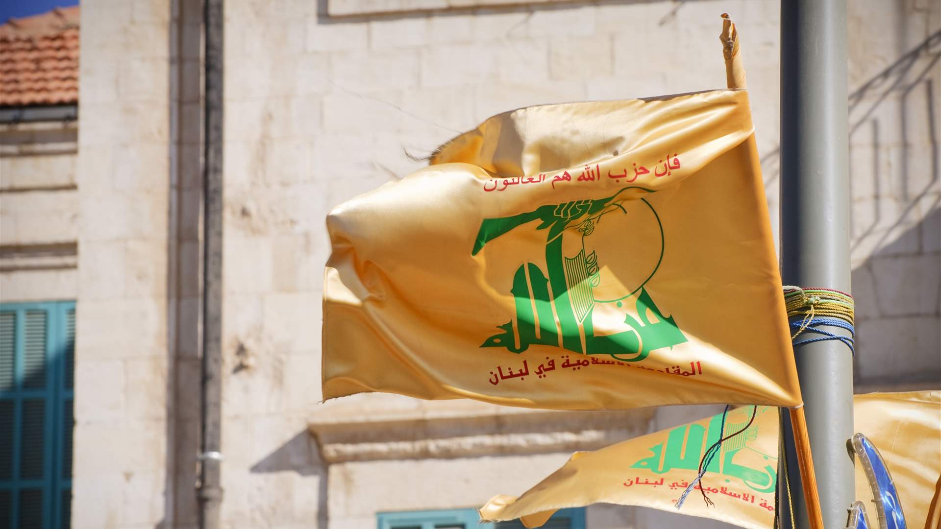 Hezbollah: The enemy&#39;s actions demonstrate its commitment to a genocidal war 