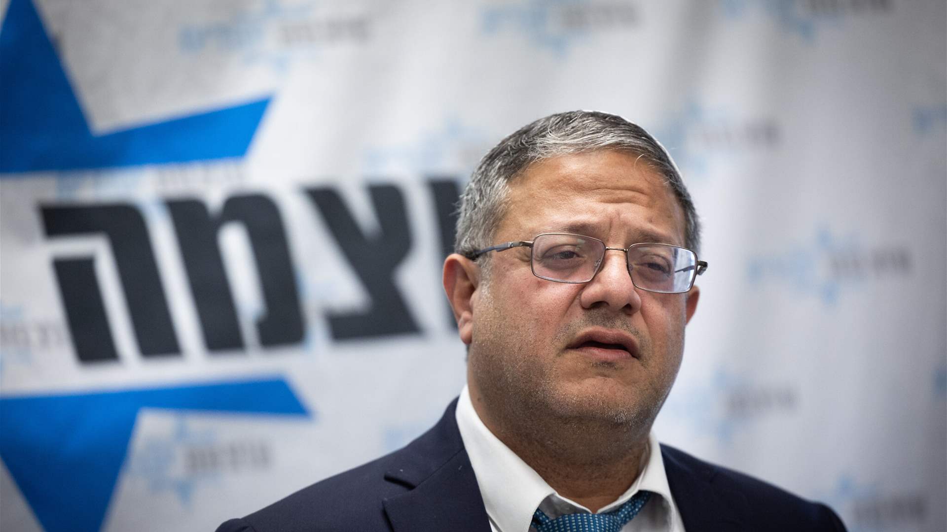 Ben-Gvir threatens to withdraw from government over proposed deal with Hamas