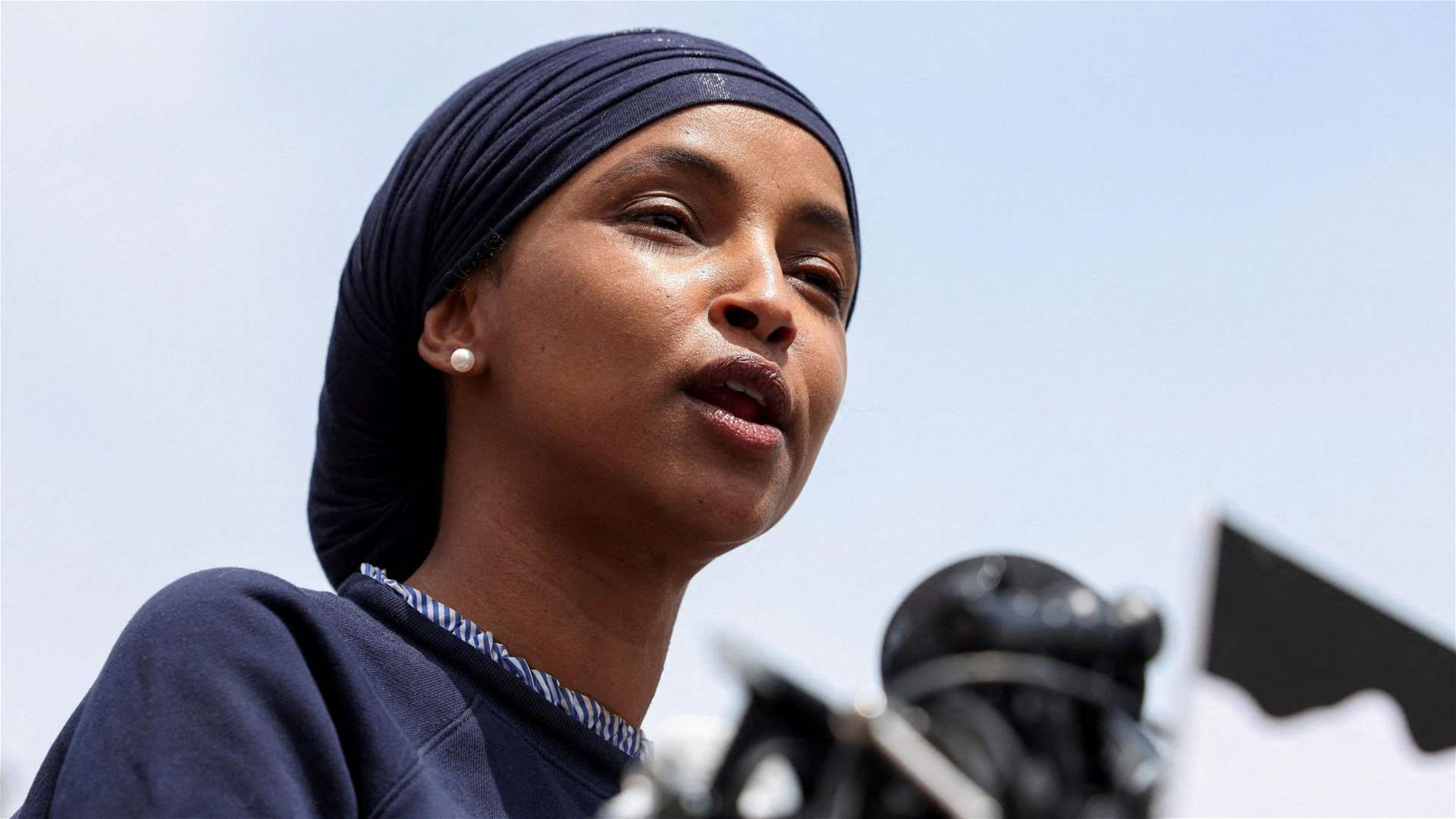 Ilhan Omar wins Democratic nomination for fourth term