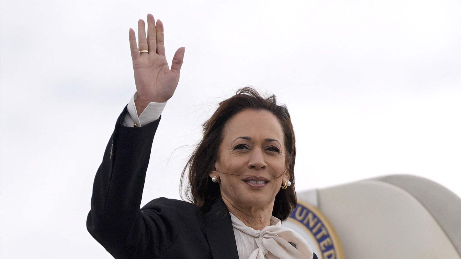 FBI tells Harris campaign it was target of &#39;foreign actor influence operation&#39;