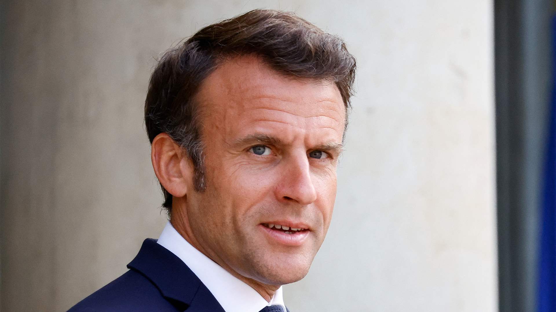 Post-Olympics Challenge: Macron Faces Political Crisis and Urgent Decisions