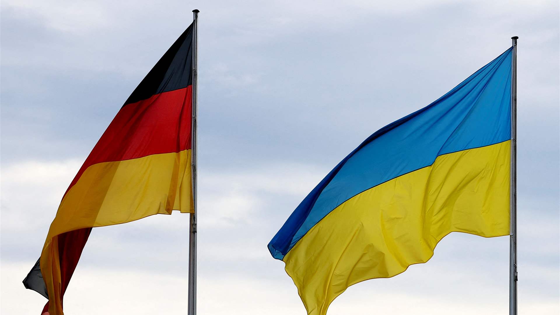 Germany to cut Ukraine military aid in 2025 budget: AFP source - Lebanon  News