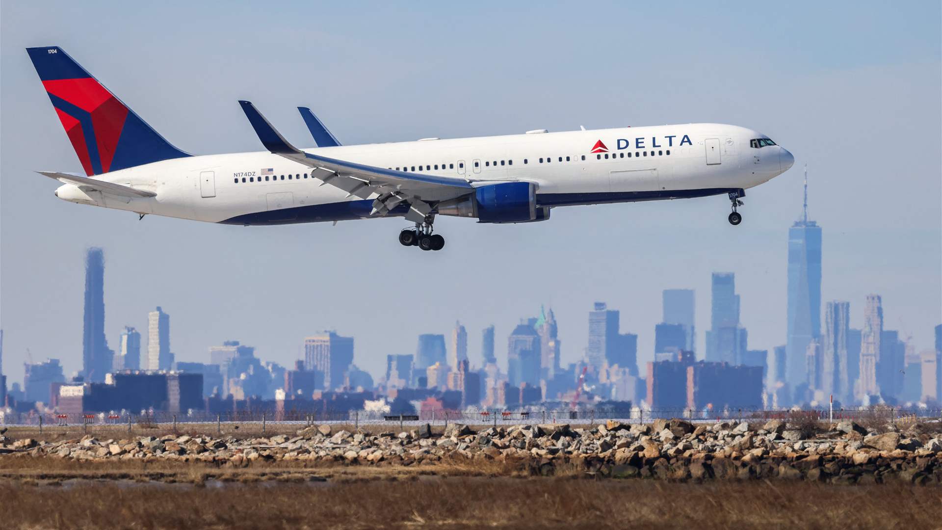 Two Delta employees killed, one injured in Atlanta airport incident