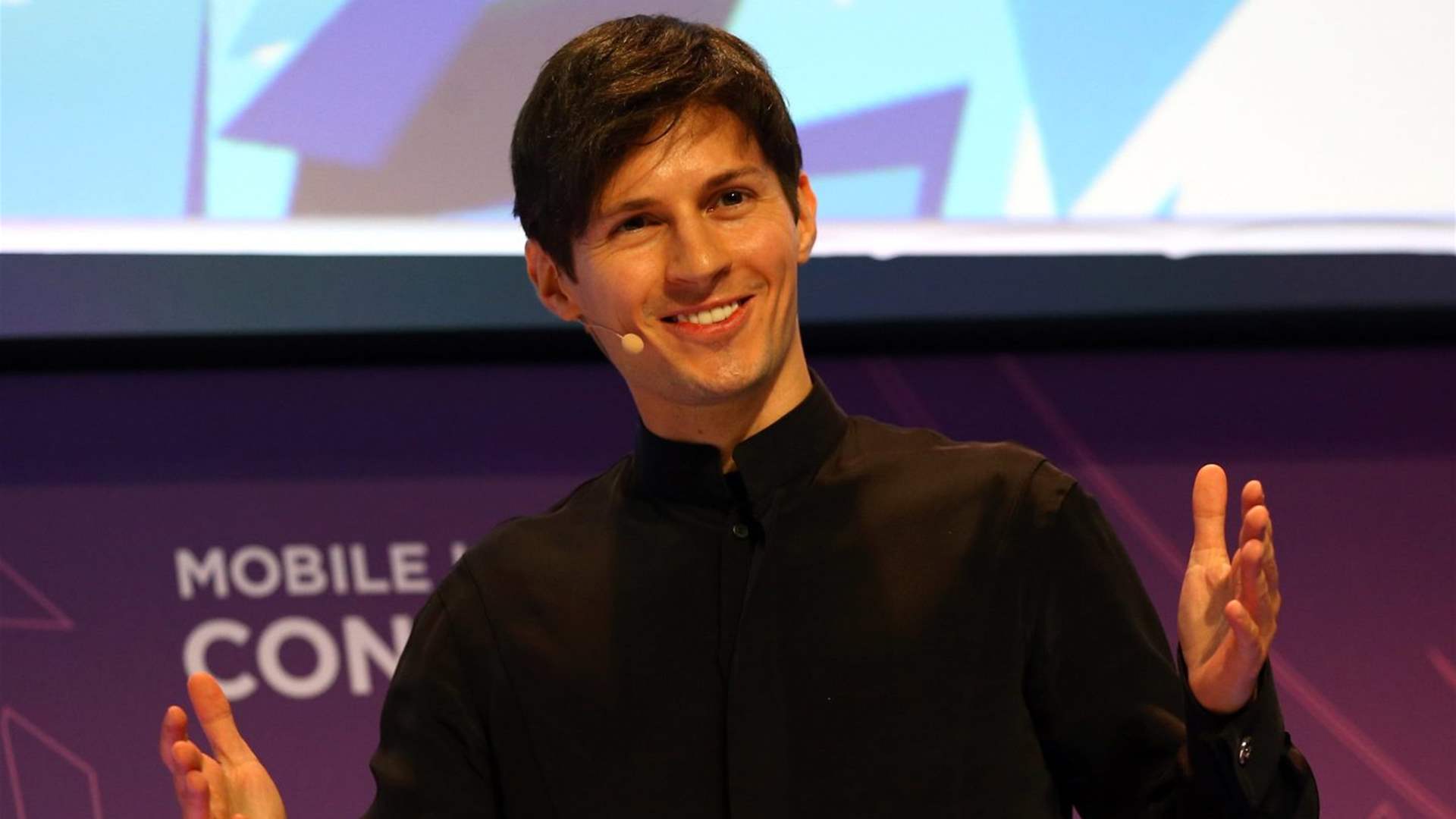 French media: Lawyer for Telegram boss Durov dismisses allegations as absurd