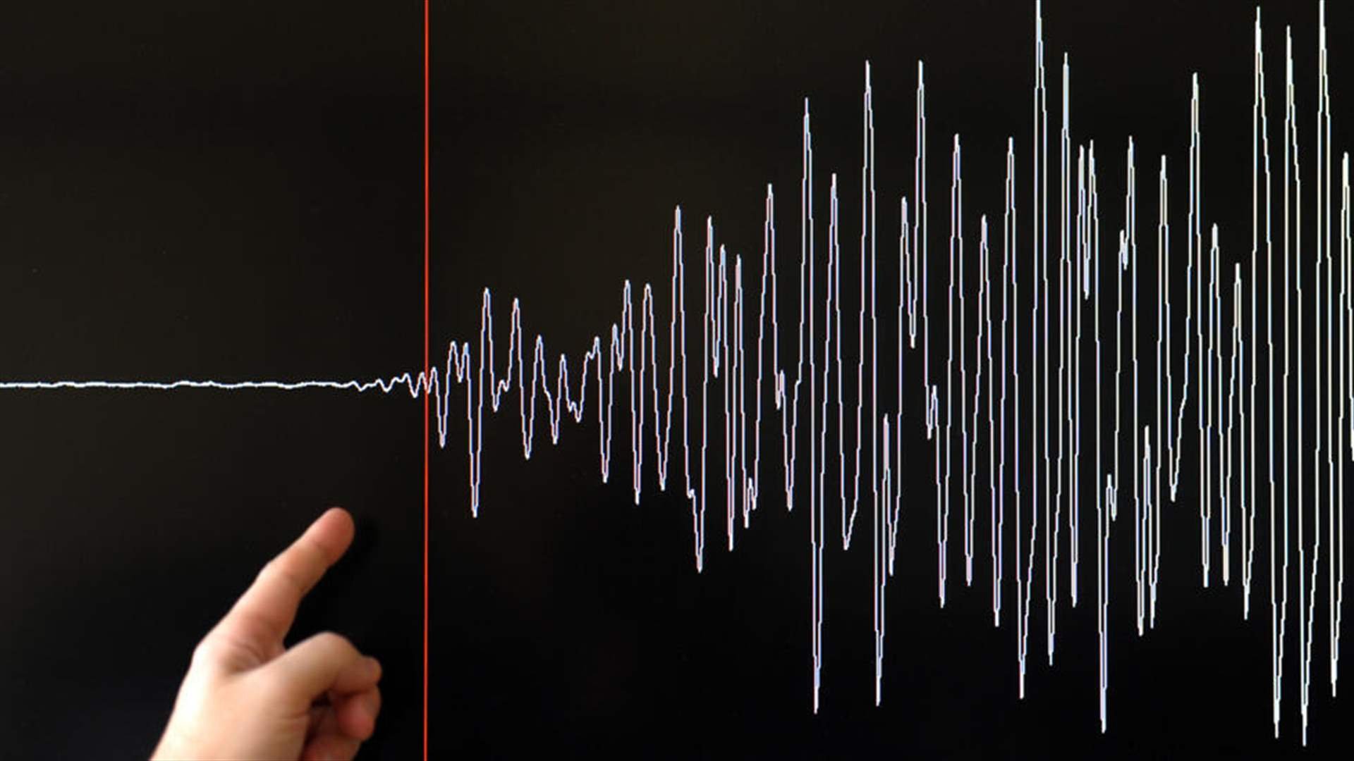 زلزال بقوة 6.2 درجات قبالة سواحل بابوا غينيا الجديدة