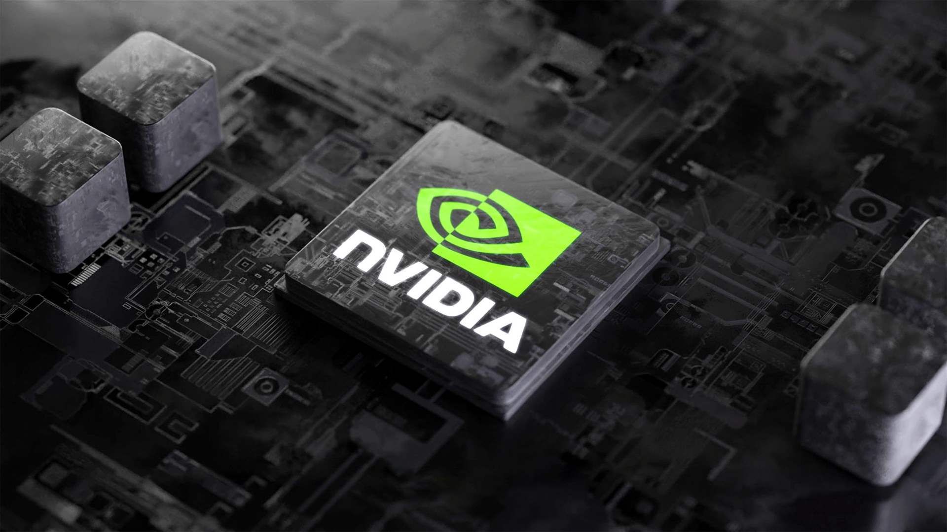 Nvidia Faces Scrutiny Amidst AI Market Dominance and US Justice Department Probe