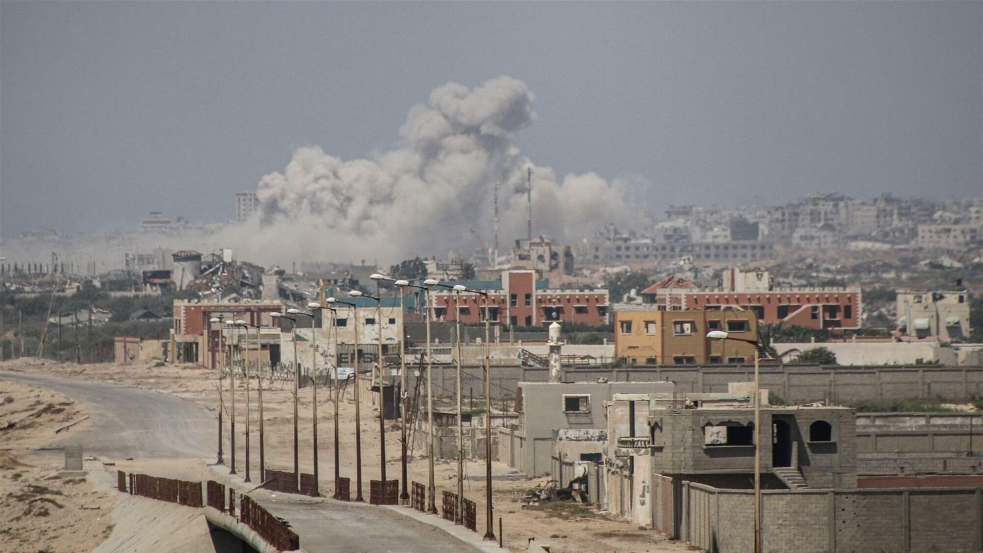 Generals&#39; Plan: New Military Strategy for Reoccupation of Gaza Sparks Debate and Opposition