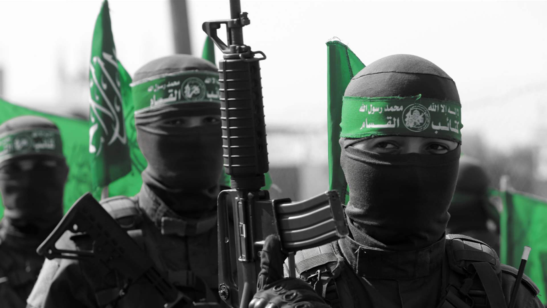 Hamas calls on Palestinians to escalate clashes with settlers everywhere in the occupied territories