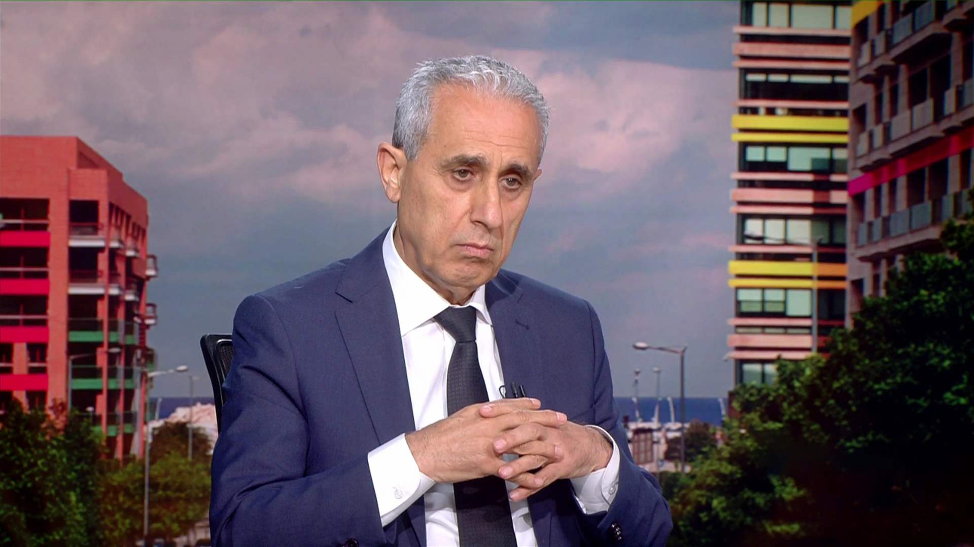 MP Khawaja to LBCI: Berri&#39;s initiative could lead to electing a president in 10 days