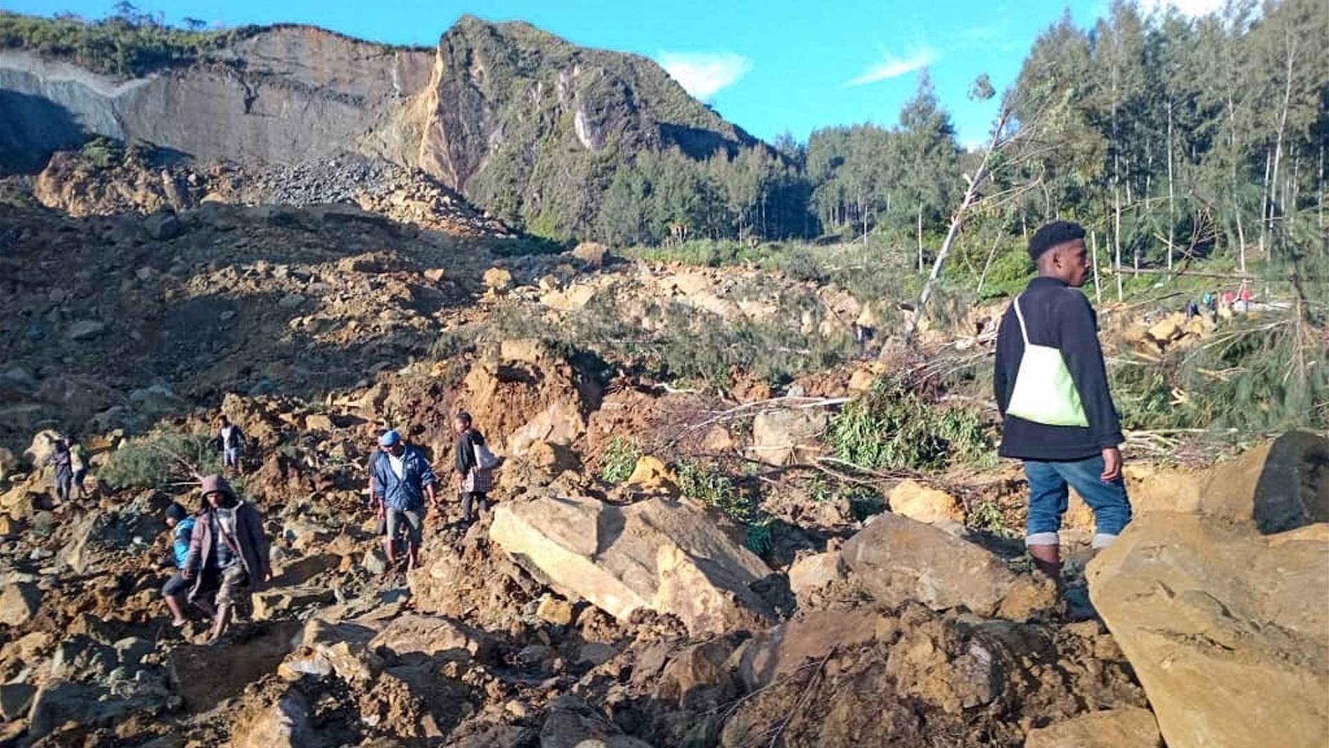 Six killed in northwestern Vietnam landslide