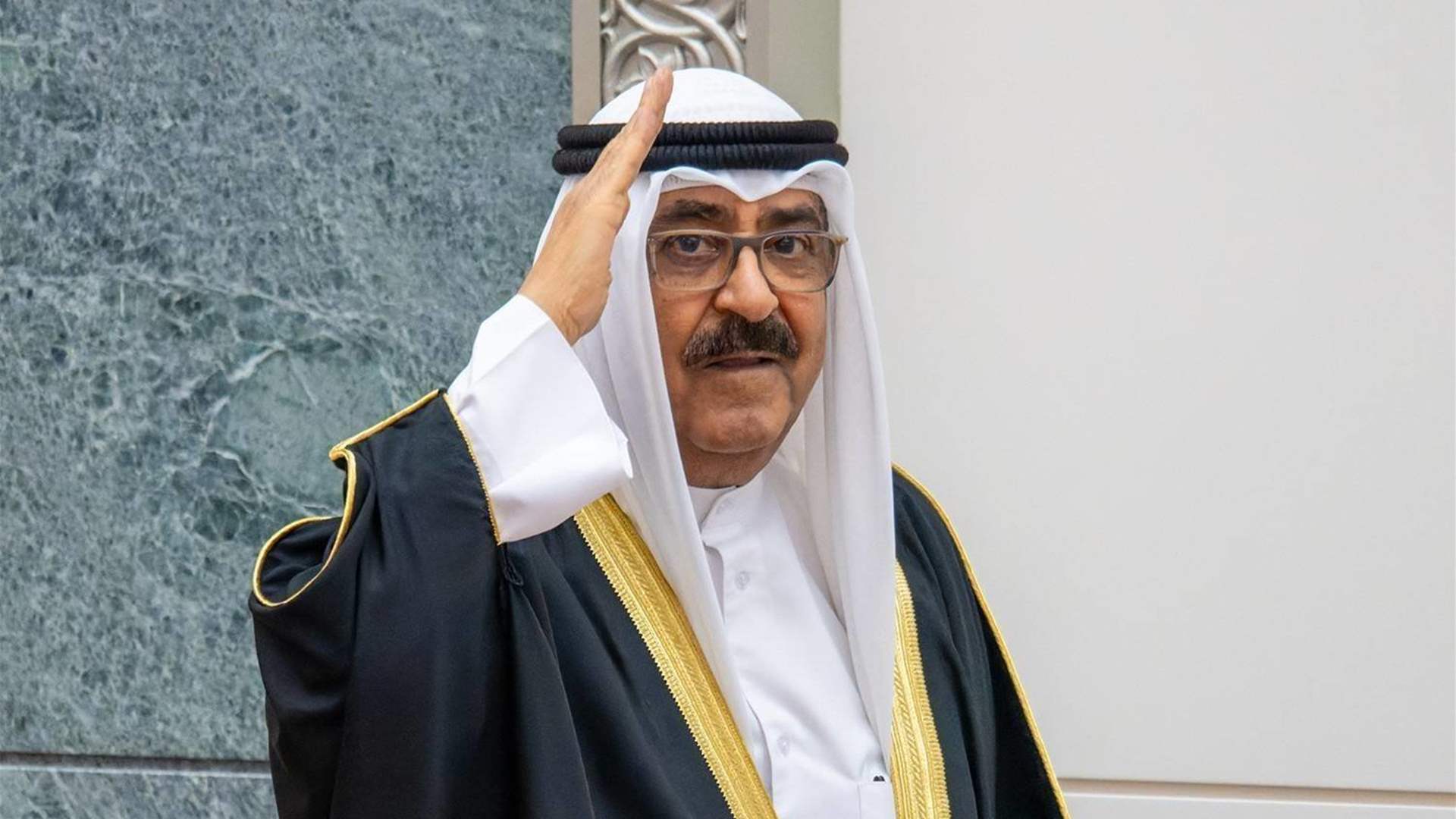 Kuwaiti Emir accepts resignation of Deputy PM and Oil Minister