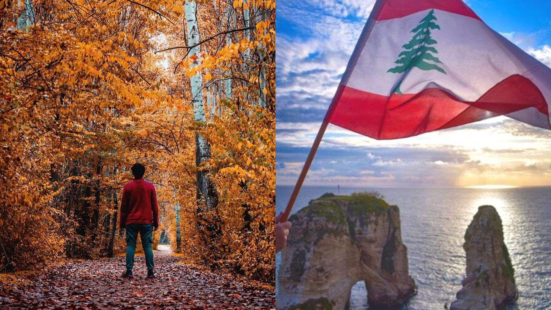 Lebanon launches new tourism campaigns as Autumn season approaches