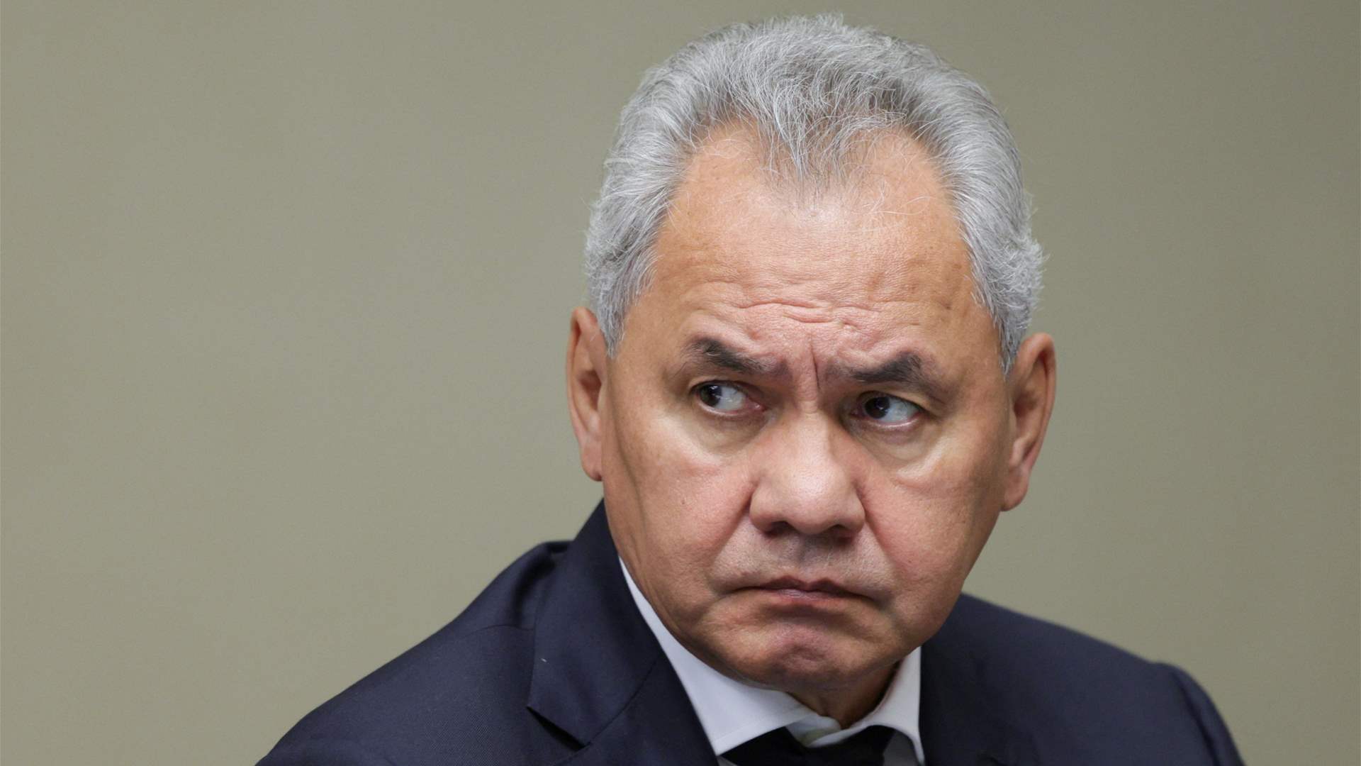 Russia is close to signing new bilateral treaty with Iran, Shoigu states