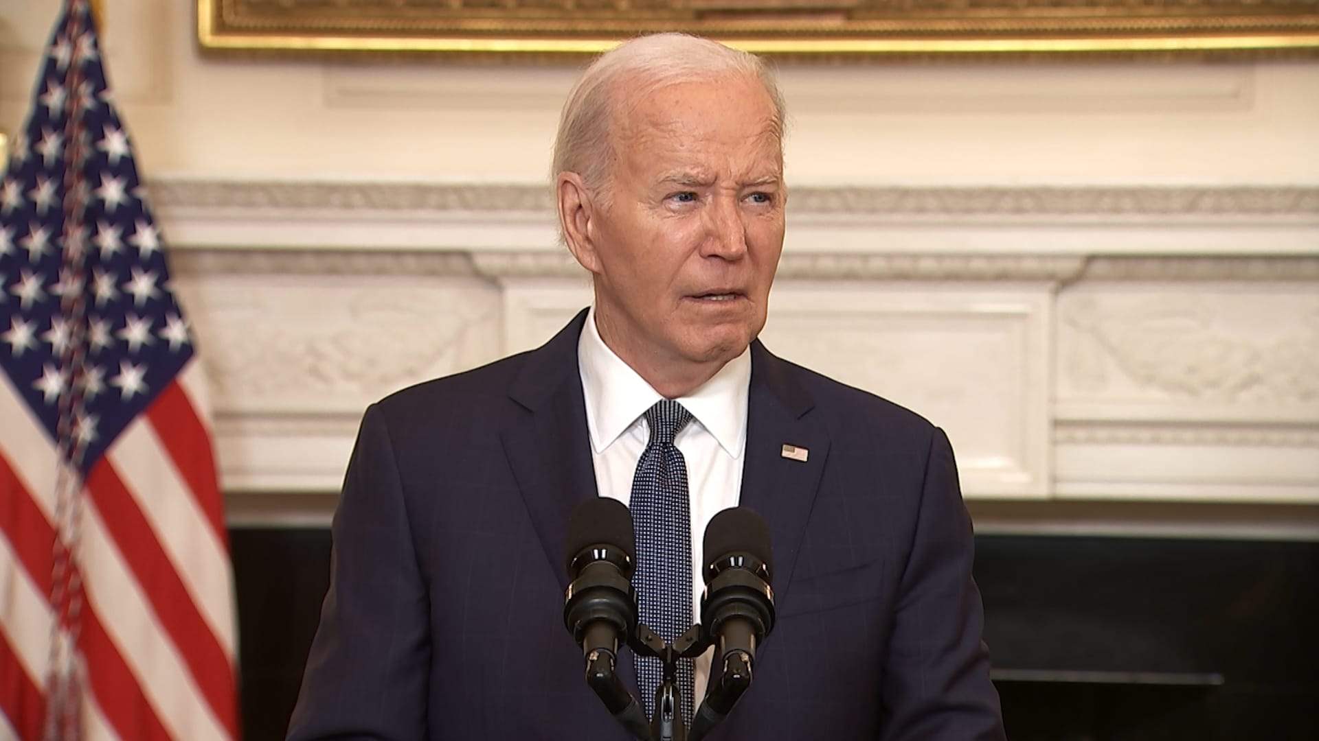 Biden seeks ‘full accountability’ following death of US citizen in West Bank