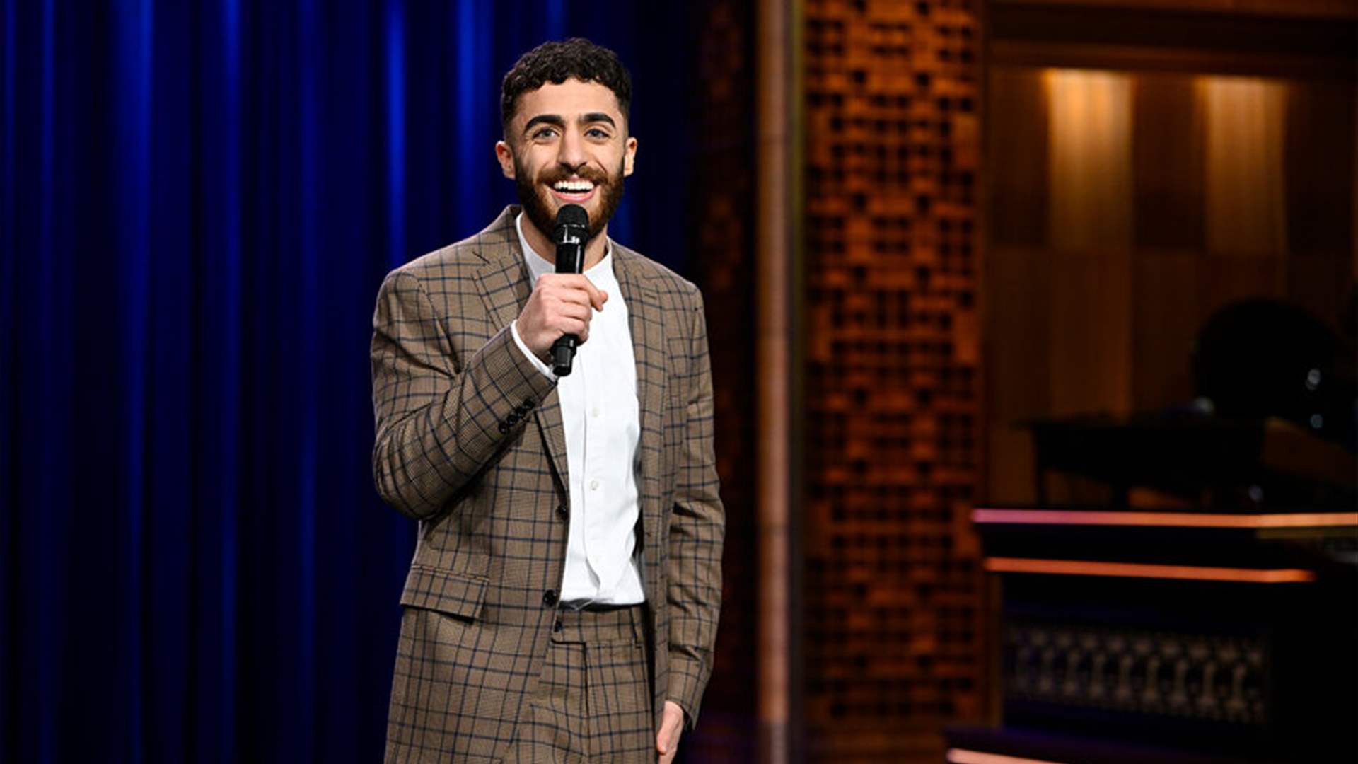 Lebanese-American Emil Wakim joins SNL Season 50 as Featured Player