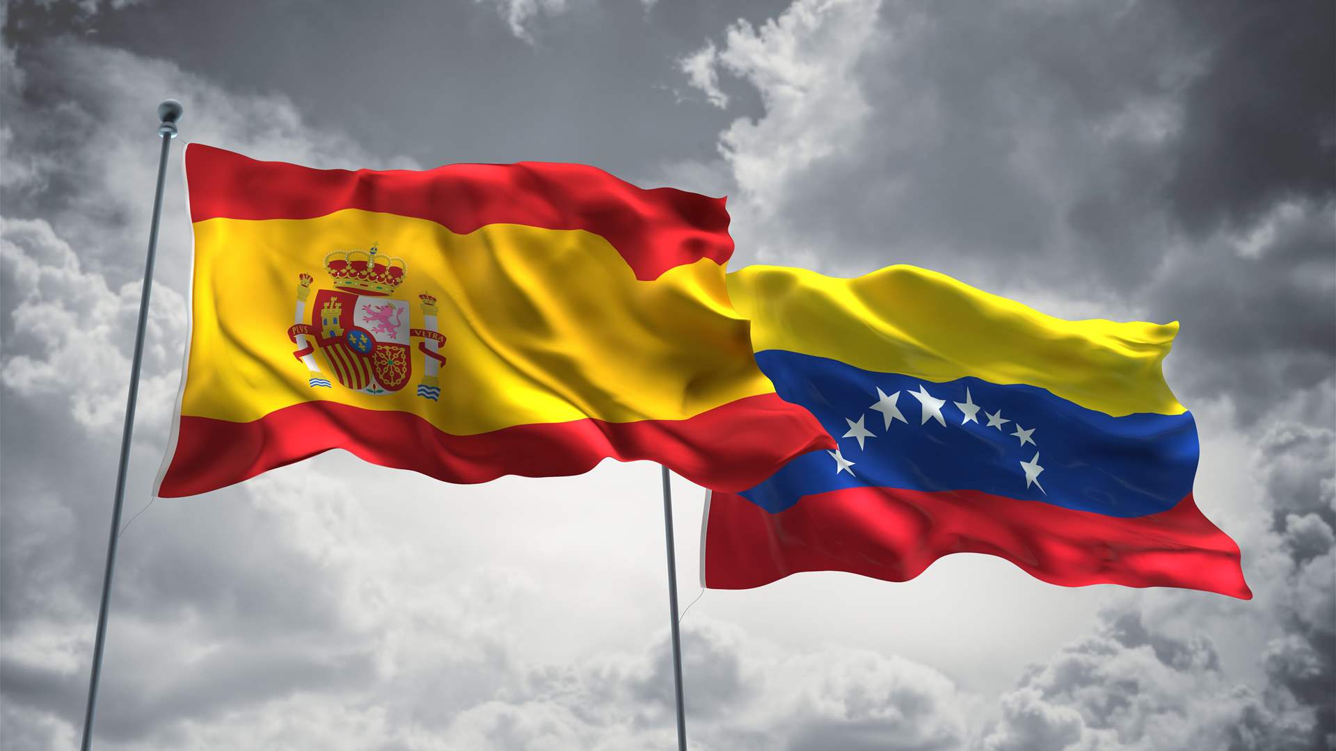 Spain wants to keep &#39;best relations with Venezuelan people&#39;