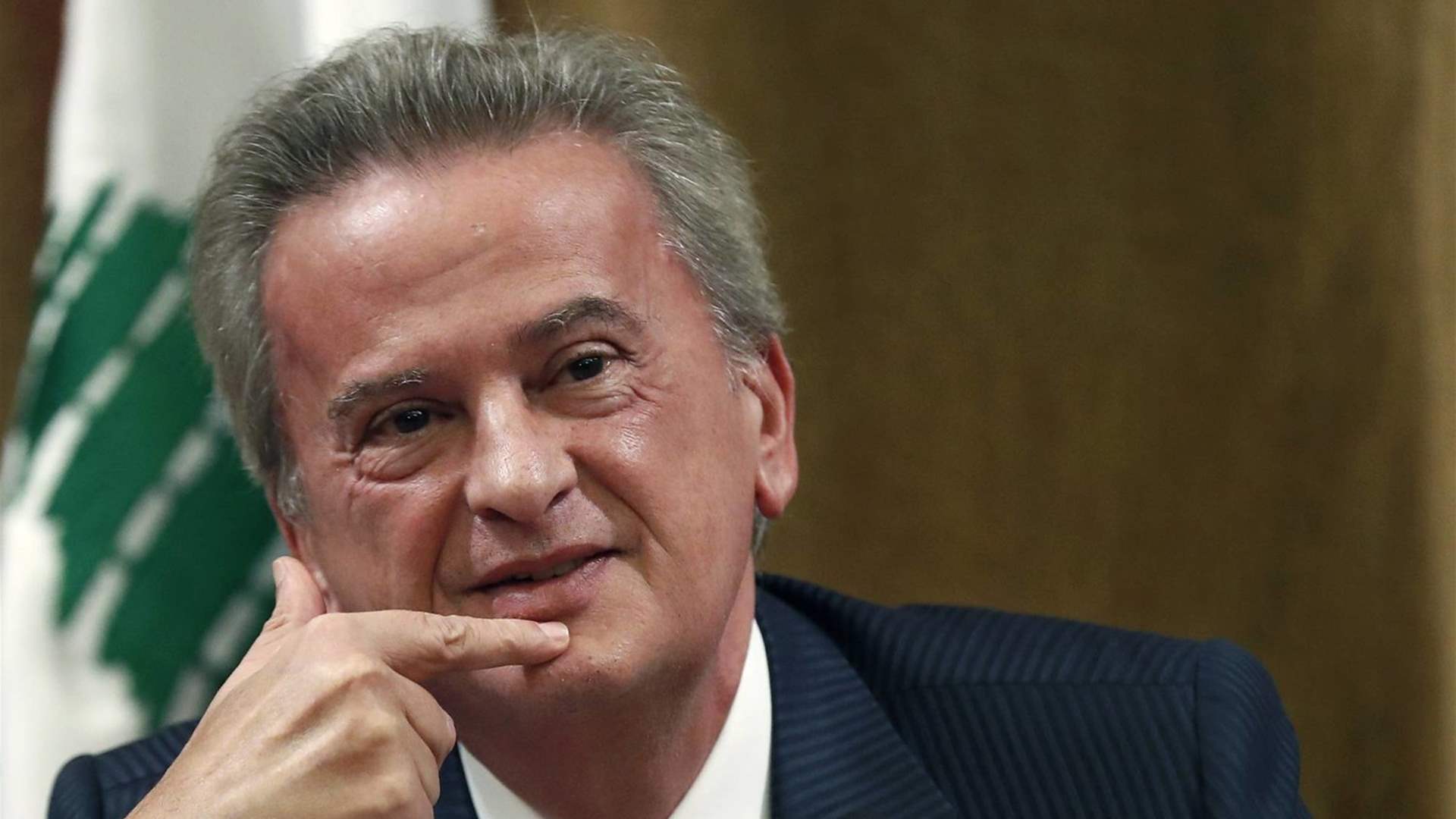 Salameh&#39;s $42 Million Embezzlement Case Awaits Crucial Developments Next Week