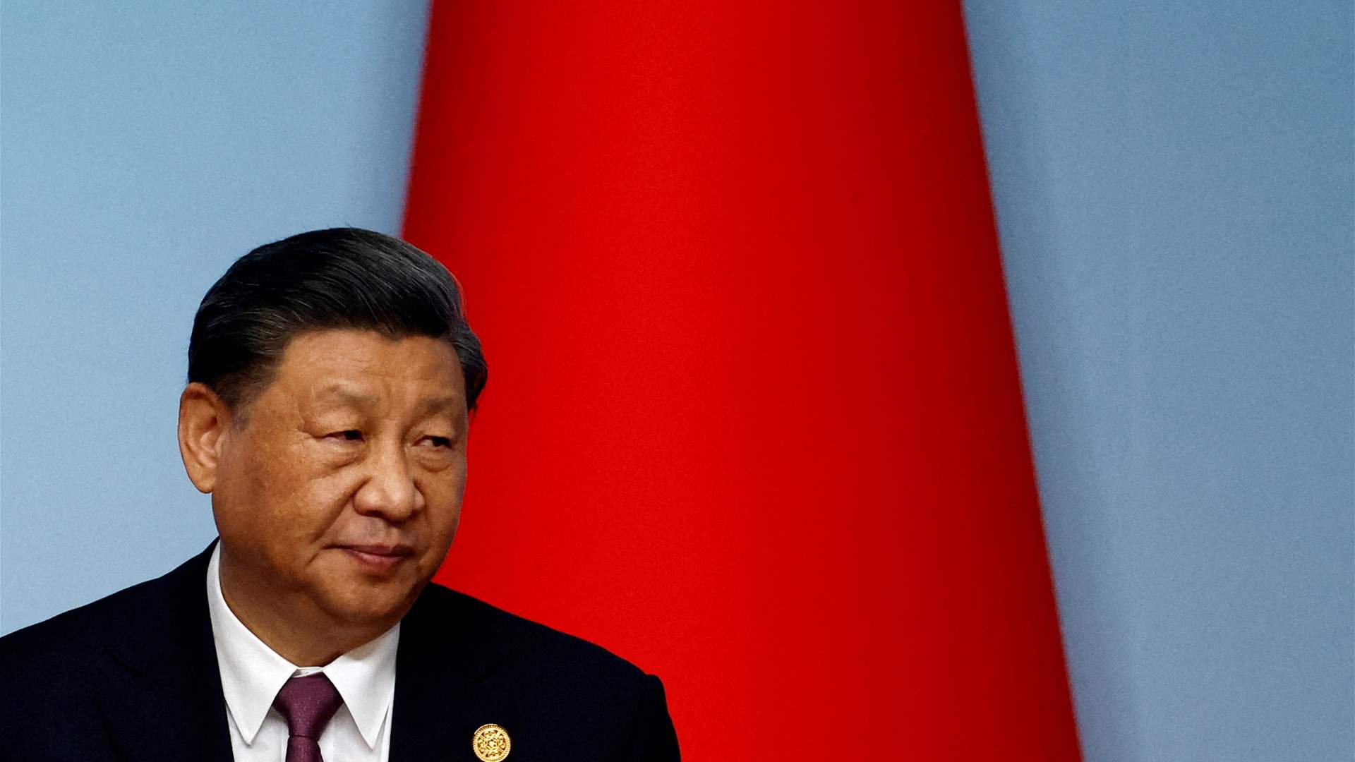 China&#39;s Xi to attend BRICS summit in Russia