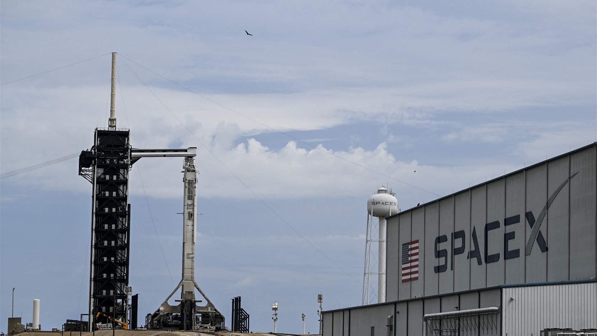 SpaceX makes history with first spacewalks by private citizens