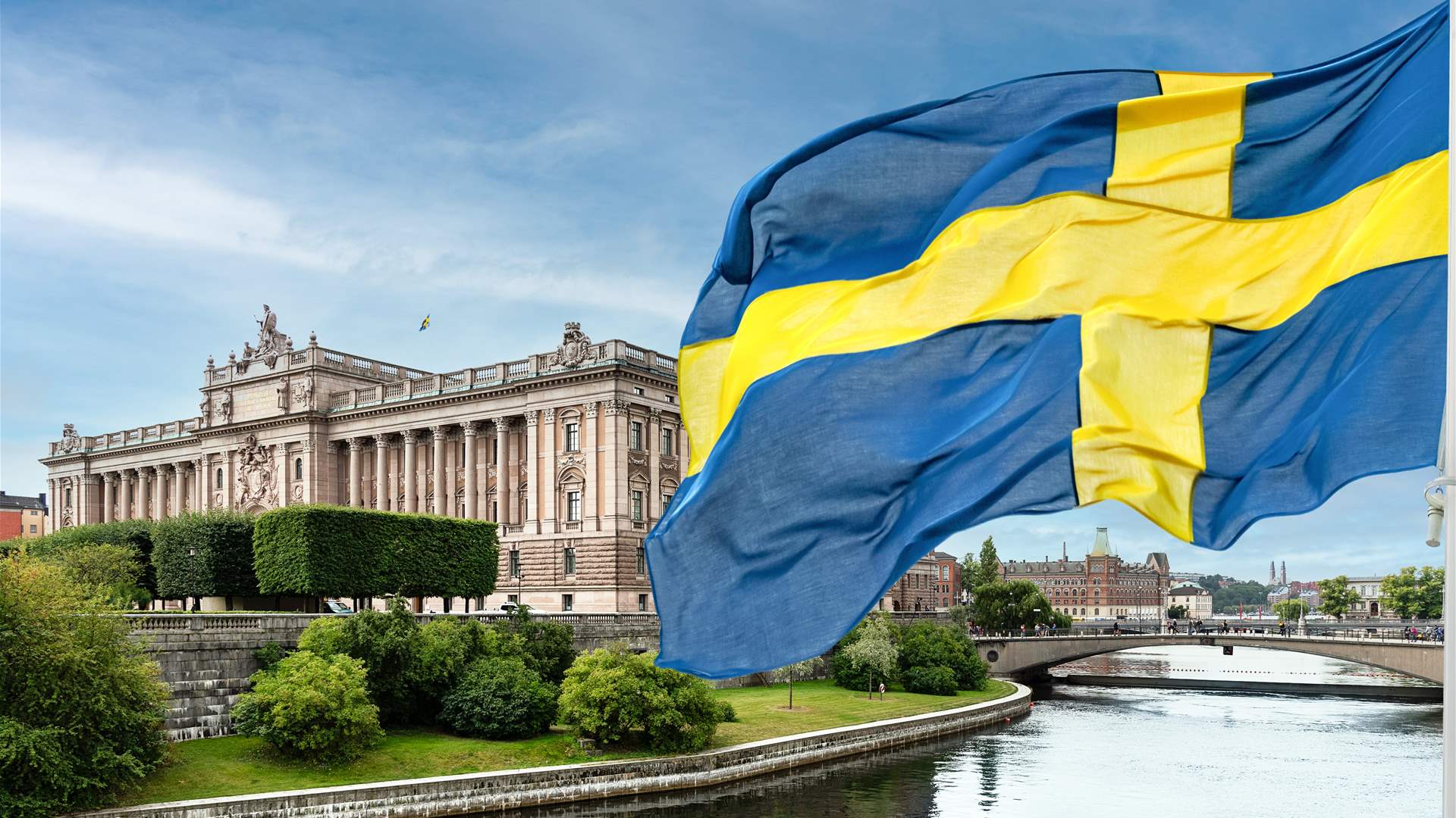 Sweden says it wants to pay immigrants up to $34,000 to return