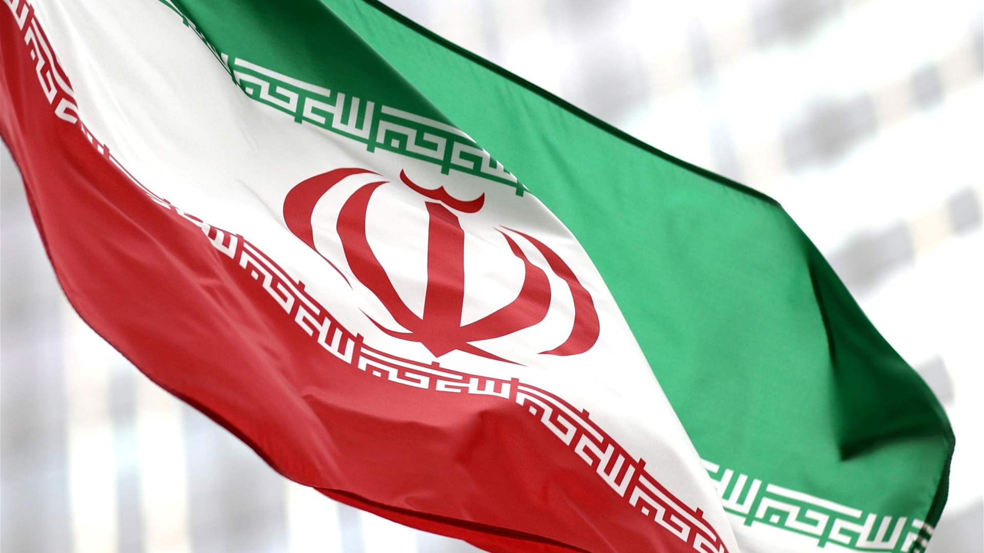 Iran summons heads of four European embassies, news agency reports 