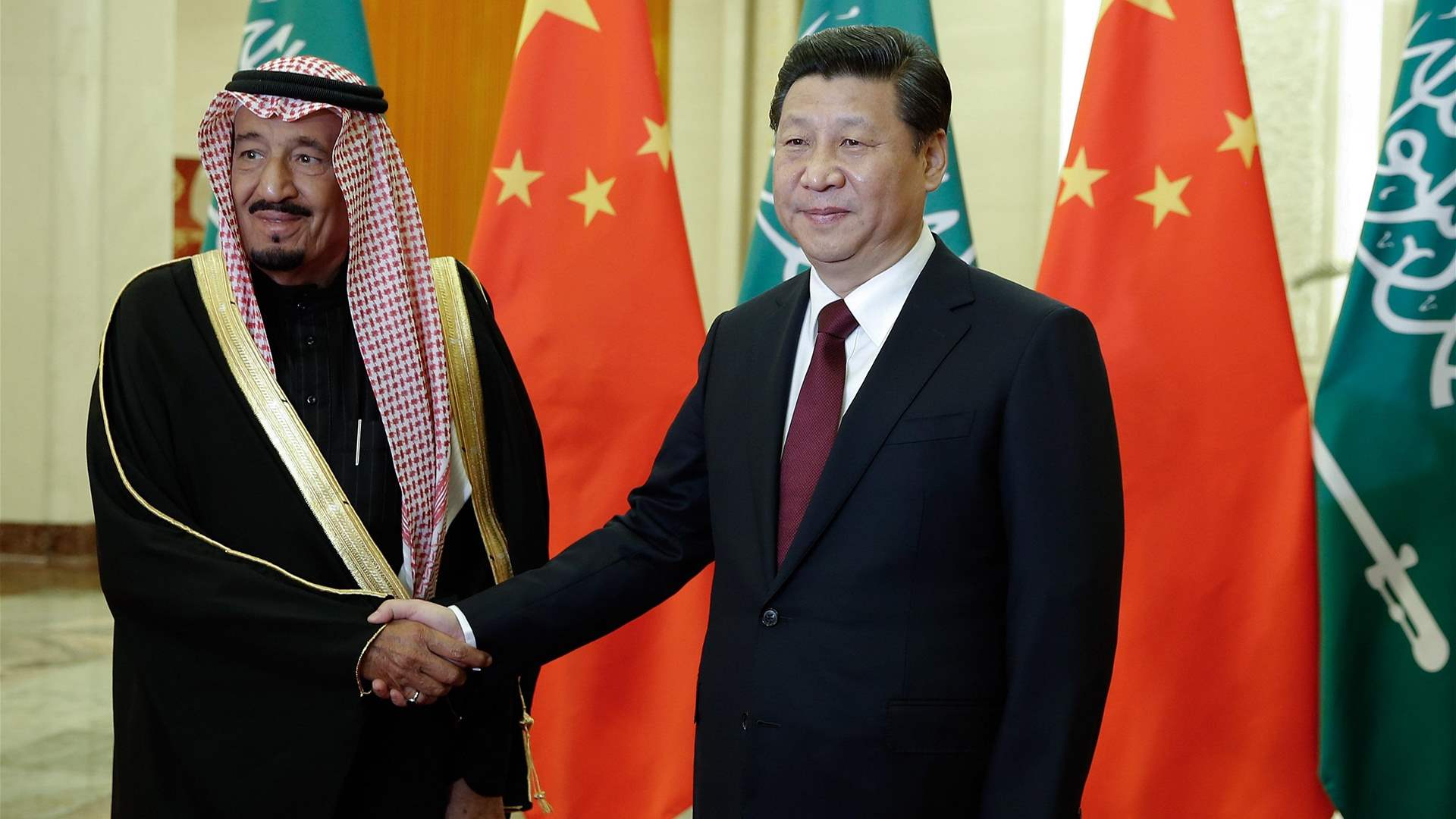 Shifting Global Ties: The Growing Economic Alliance Between China and the Gulf